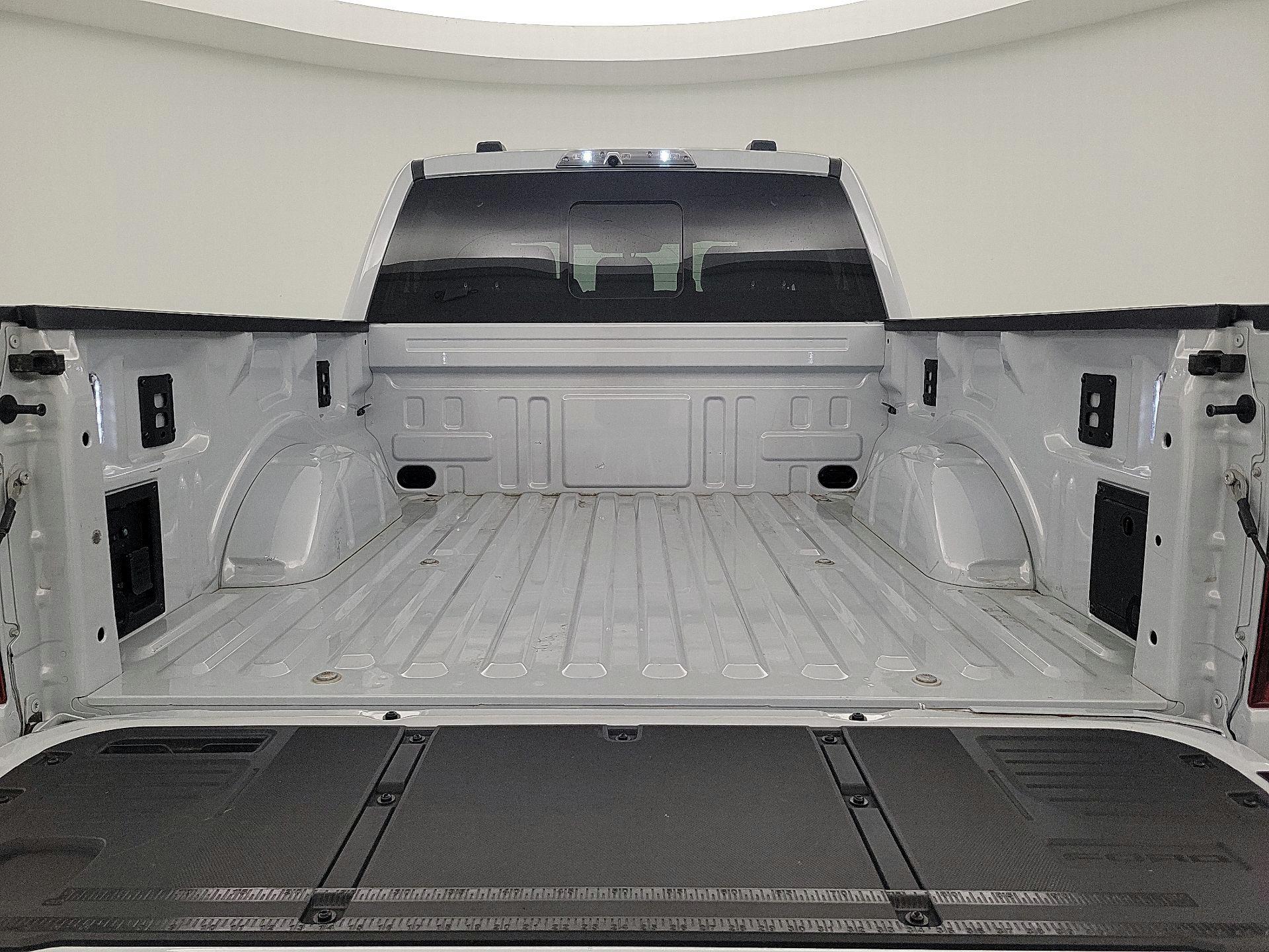 Thumbnail: 2025 Ford F-150 - 20