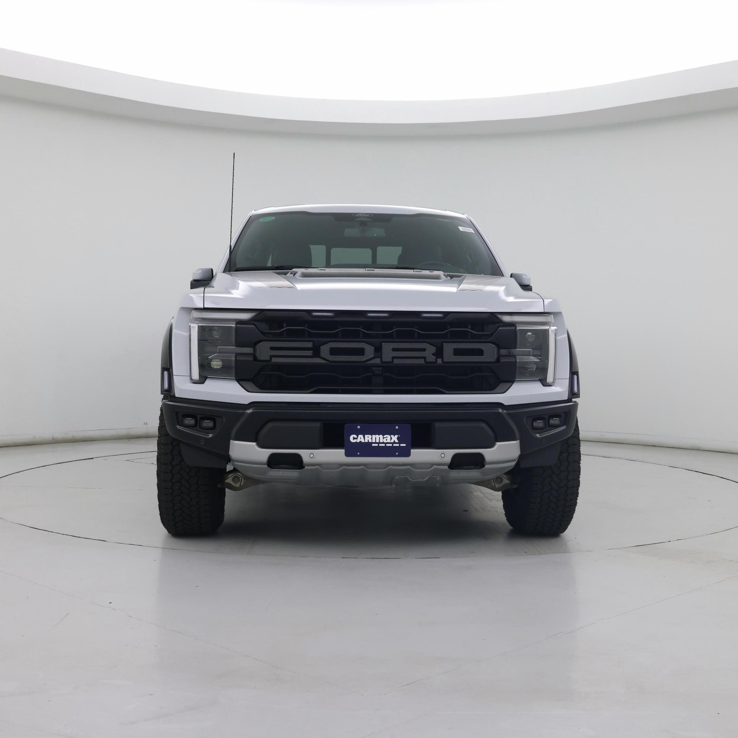 Thumbnail: 2025 Ford F-150 - 5