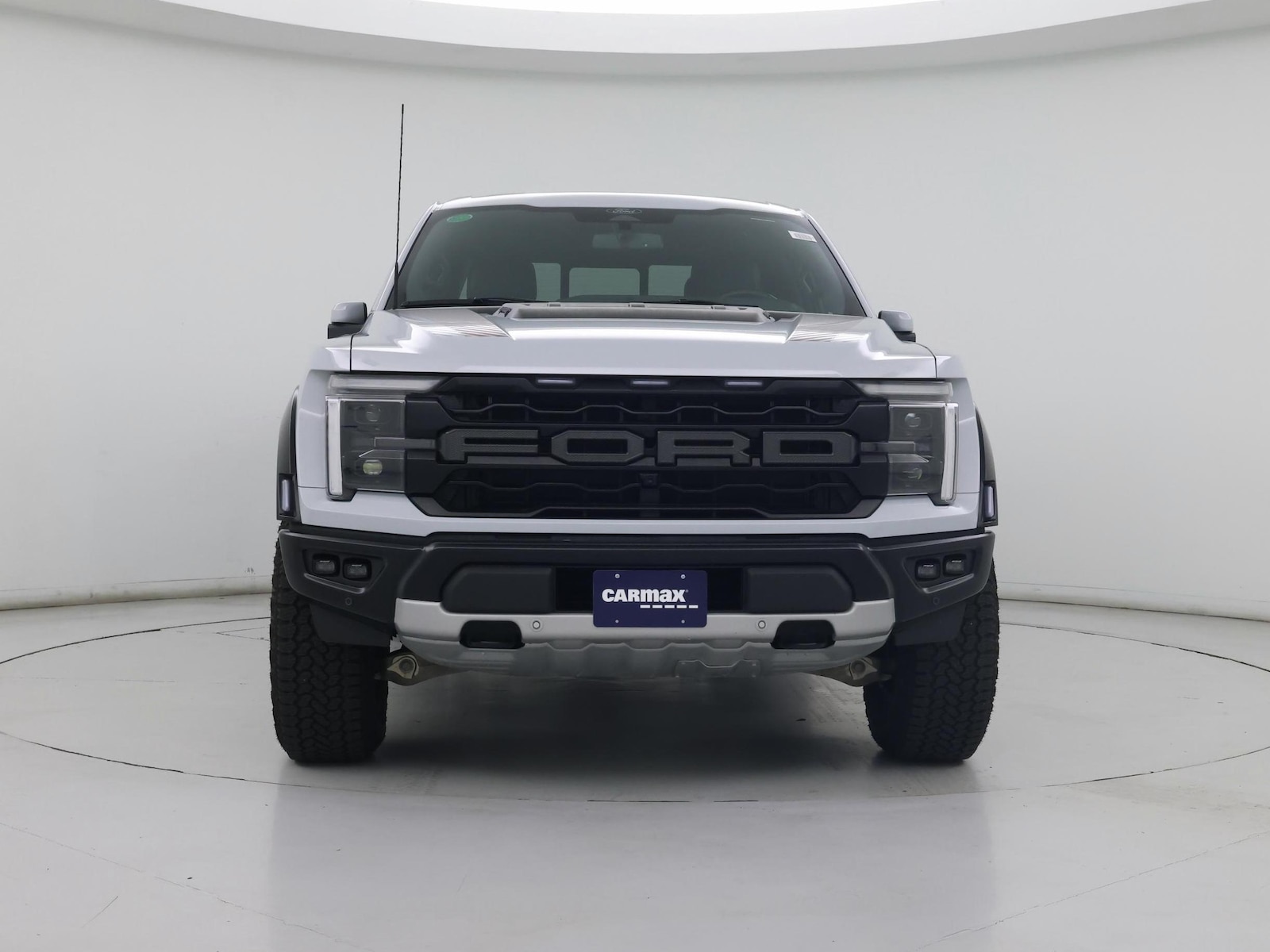 2025 Ford F-150 Raptor - Photo 6