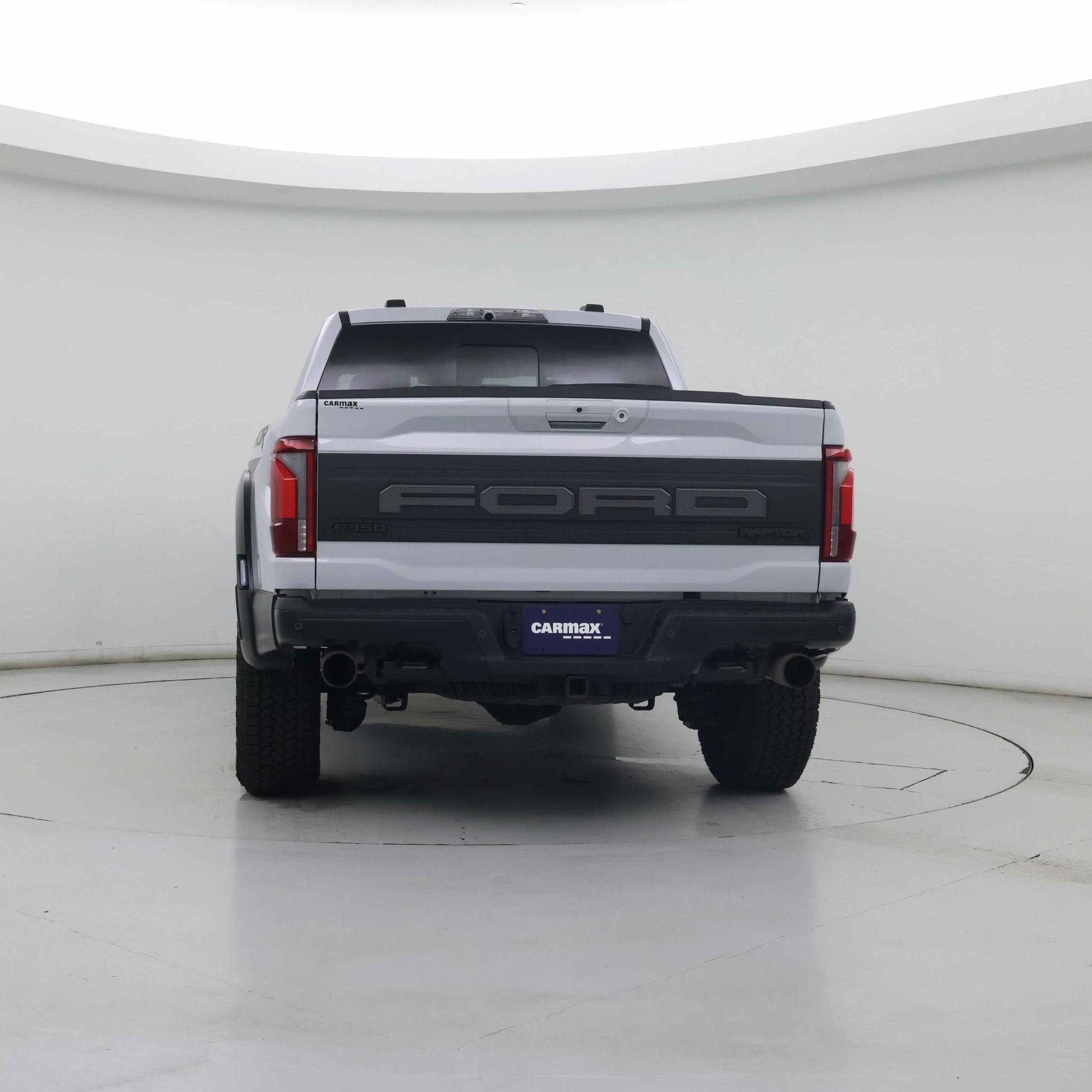 Thumbnail: 2025 Ford F-150 - 6