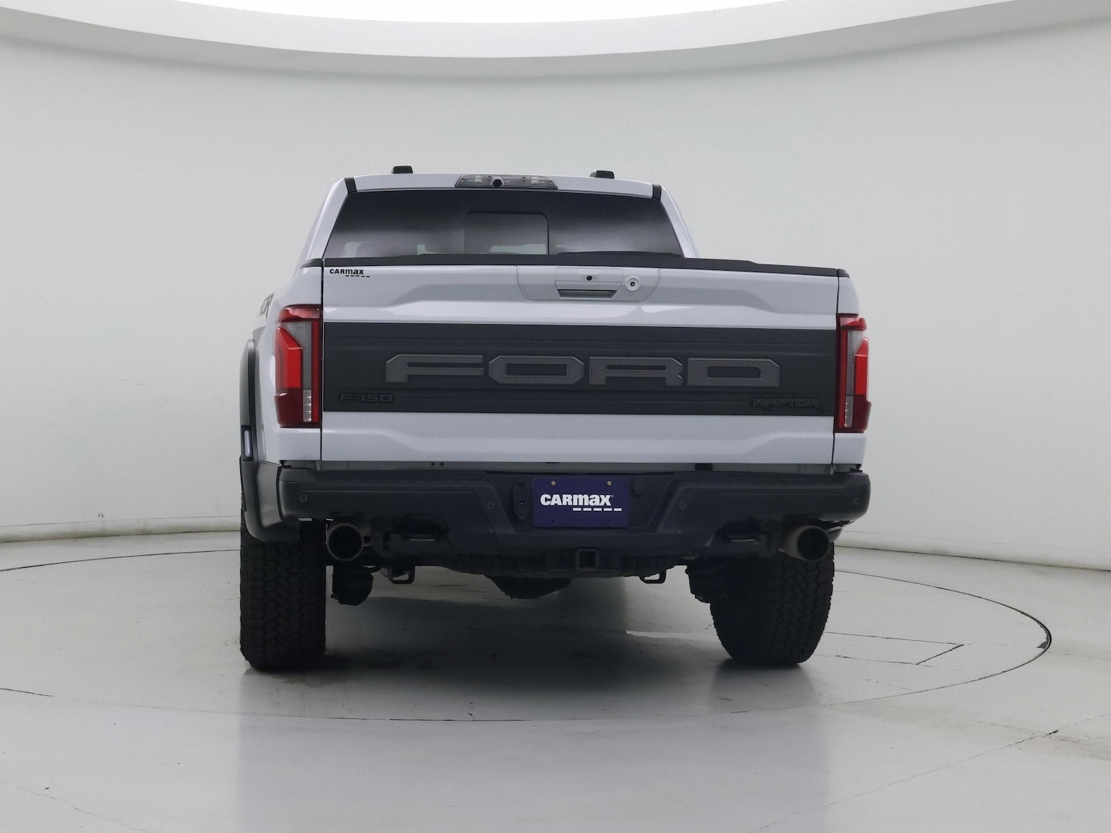 2025 Ford F-150 Raptor - Photo 7