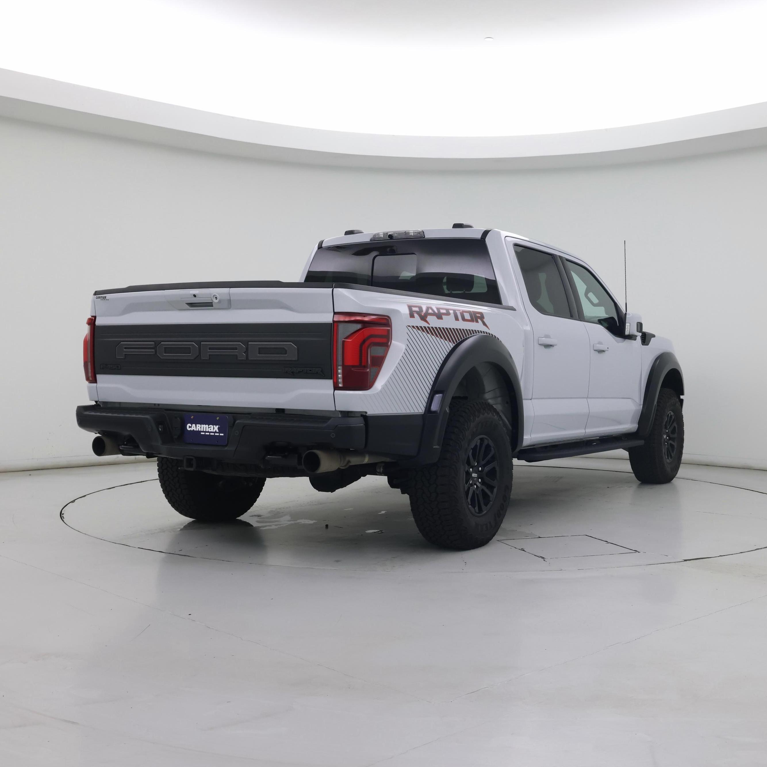 Thumbnail: 2025 Ford F-150 - 8