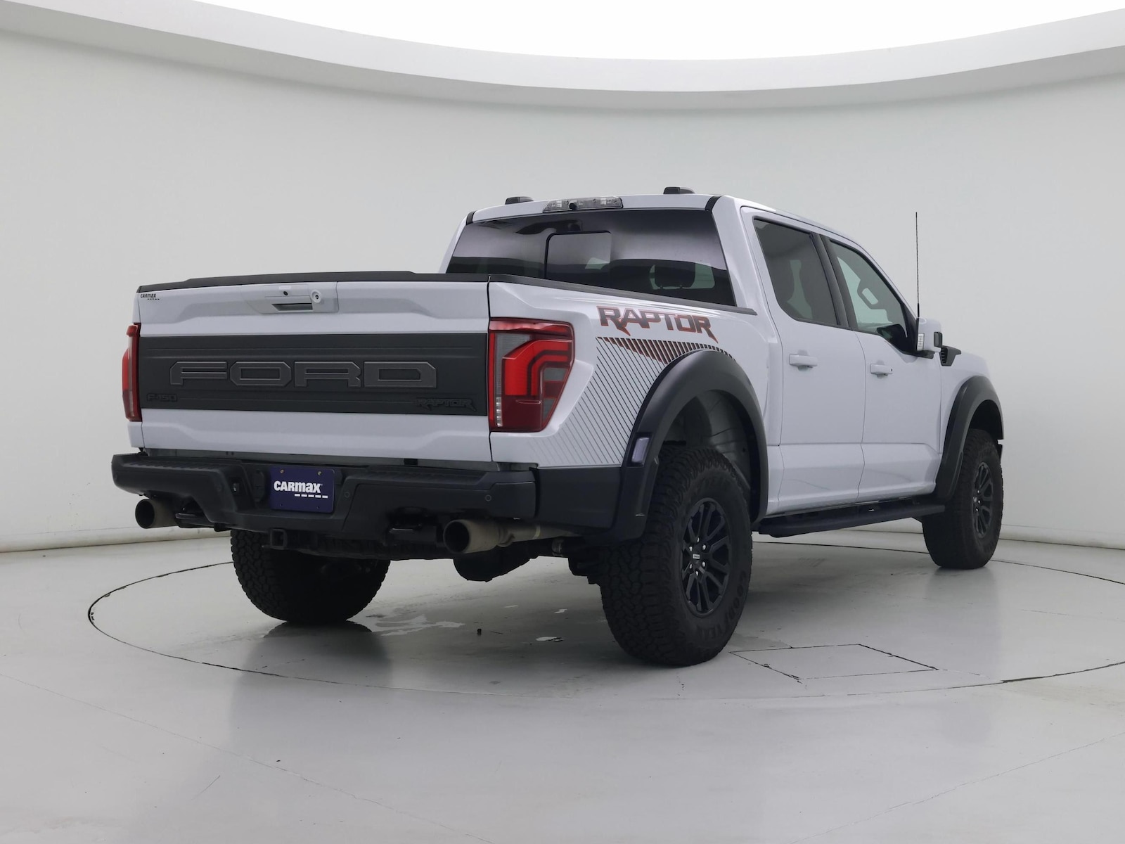 2025 Ford F-150 Raptor - Photo 9