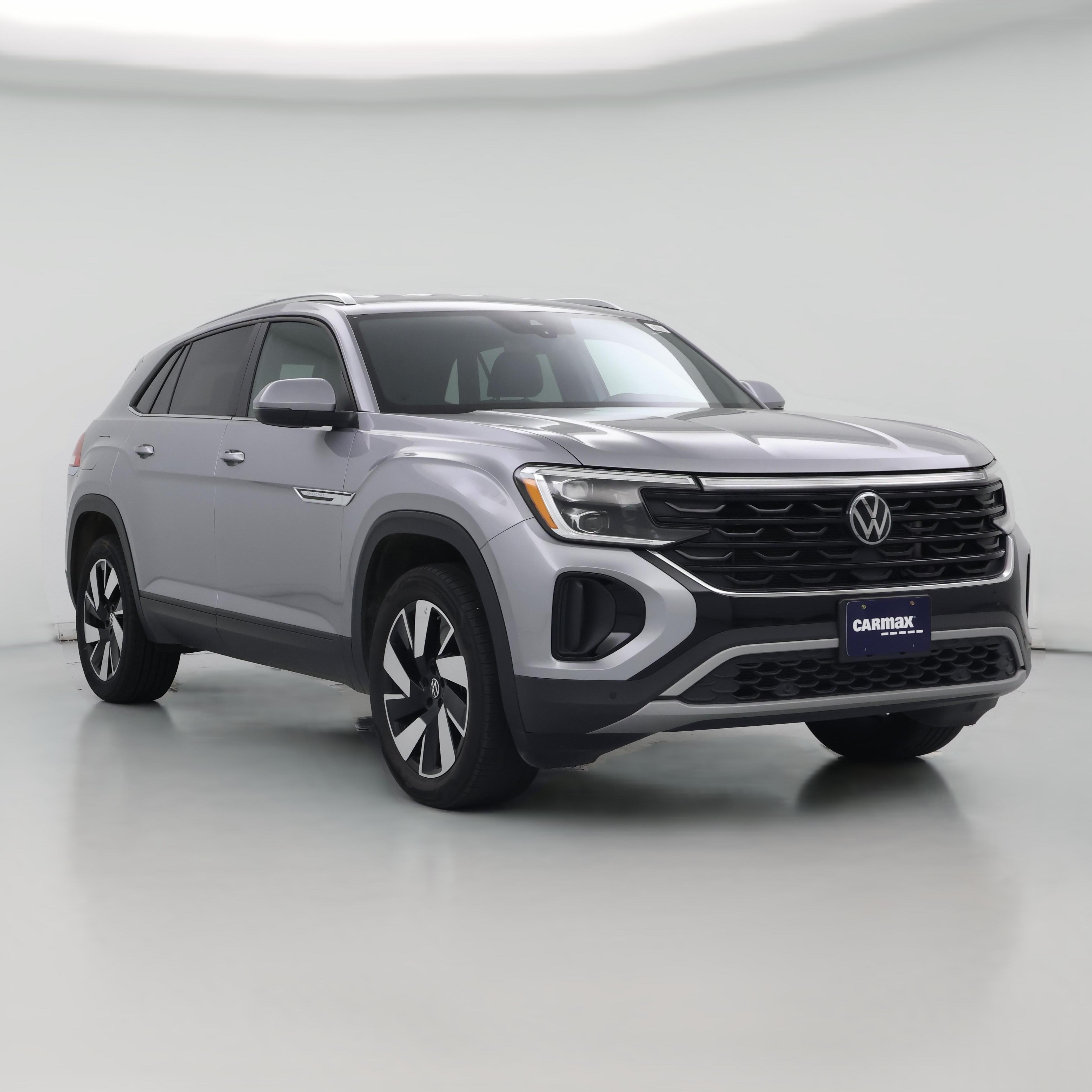 Thumbnail: 2025 Volkswagen Atlas - 1