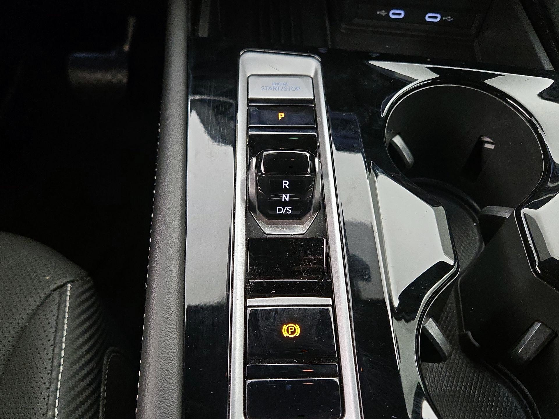 Thumbnail: 2025 Volkswagen Atlas - 17