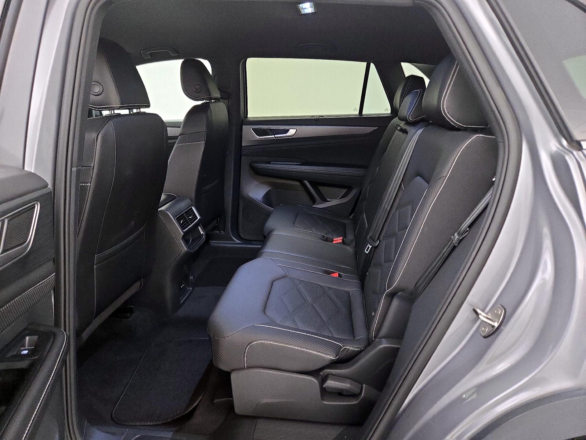 Thumbnail: 2025 Volkswagen Atlas - 19