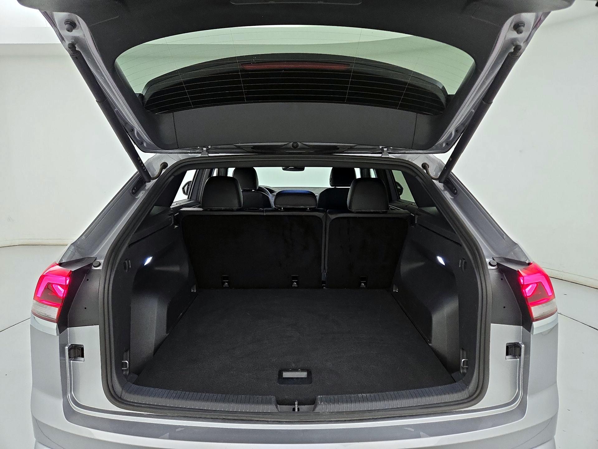 Thumbnail: 2025 Volkswagen Atlas - 20