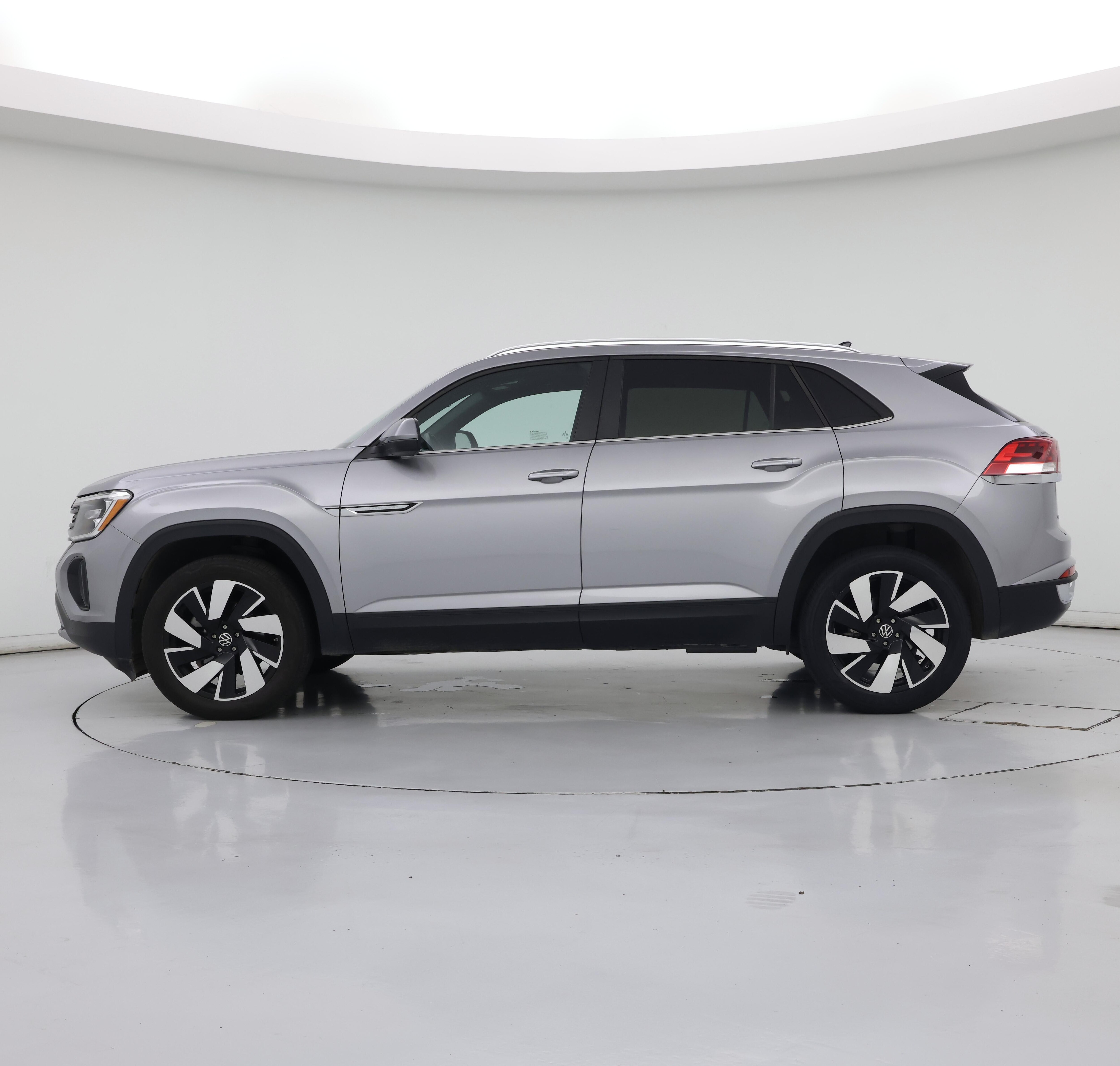 Thumbnail: 2025 Volkswagen Atlas - 3