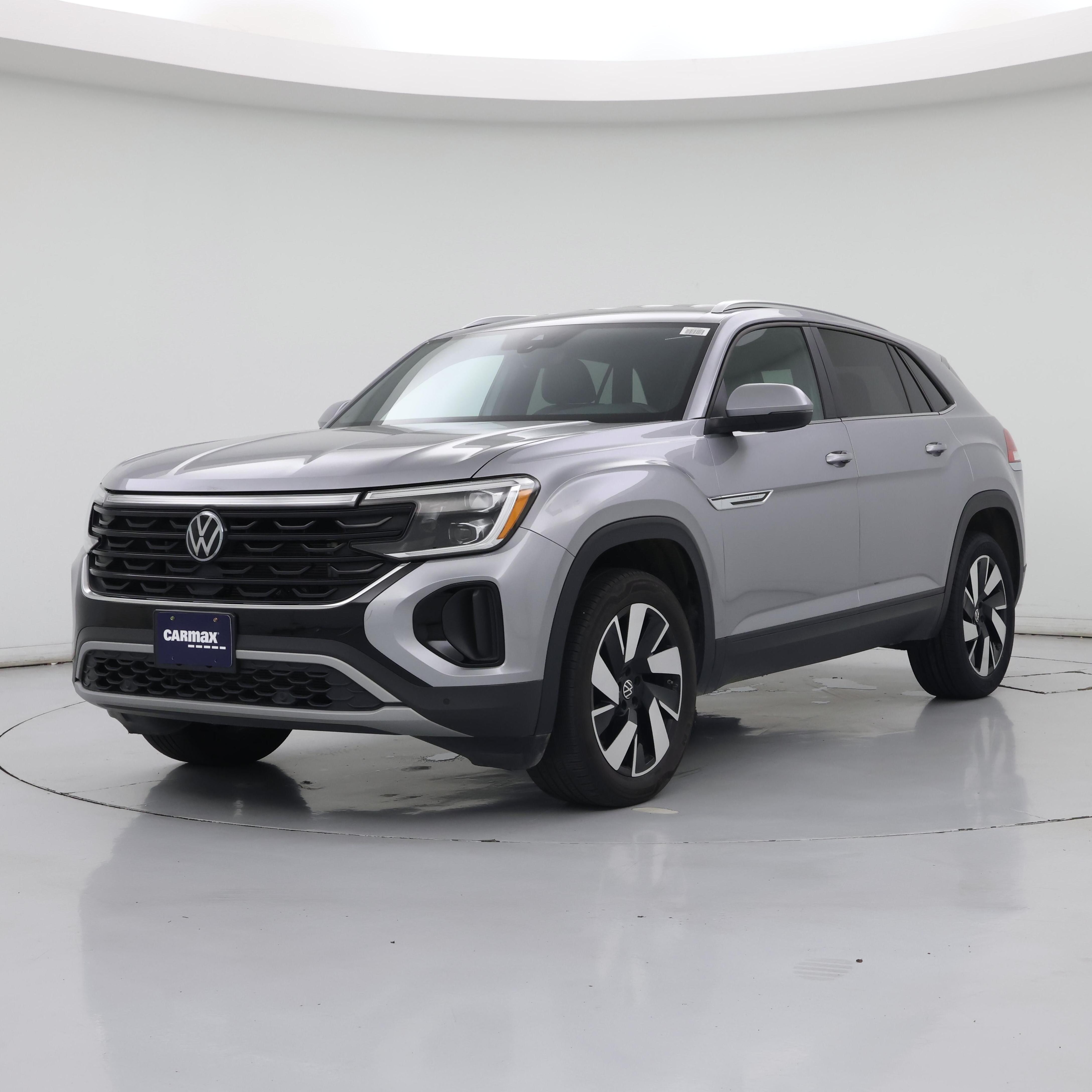 Thumbnail: 2025 Volkswagen Atlas - 4