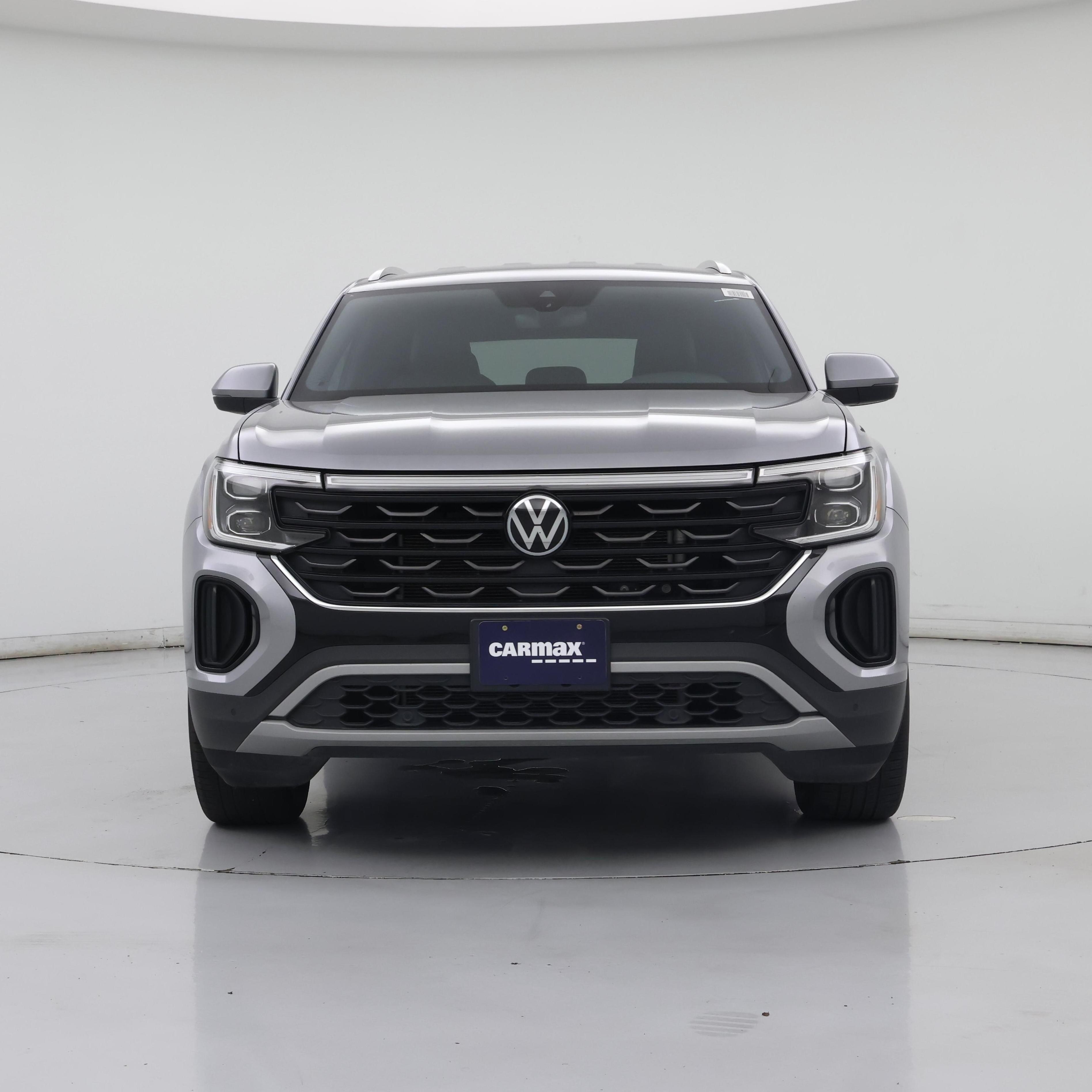 Thumbnail: 2025 Volkswagen Atlas - 5