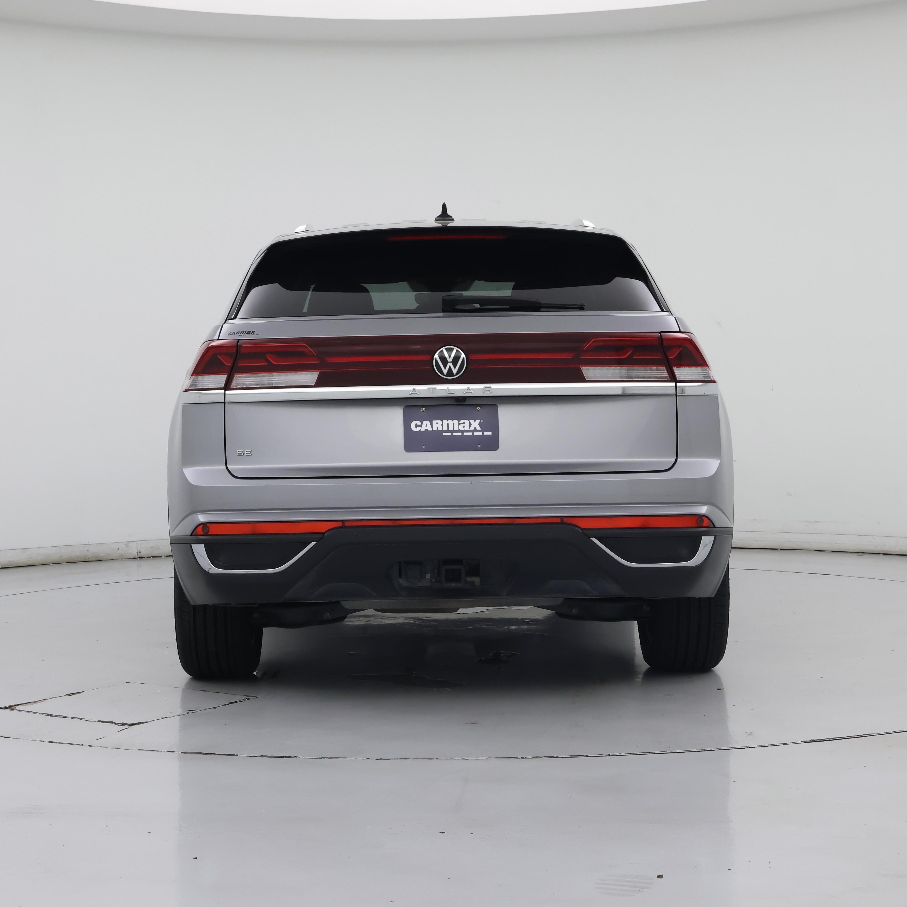 Thumbnail: 2025 Volkswagen Atlas - 6