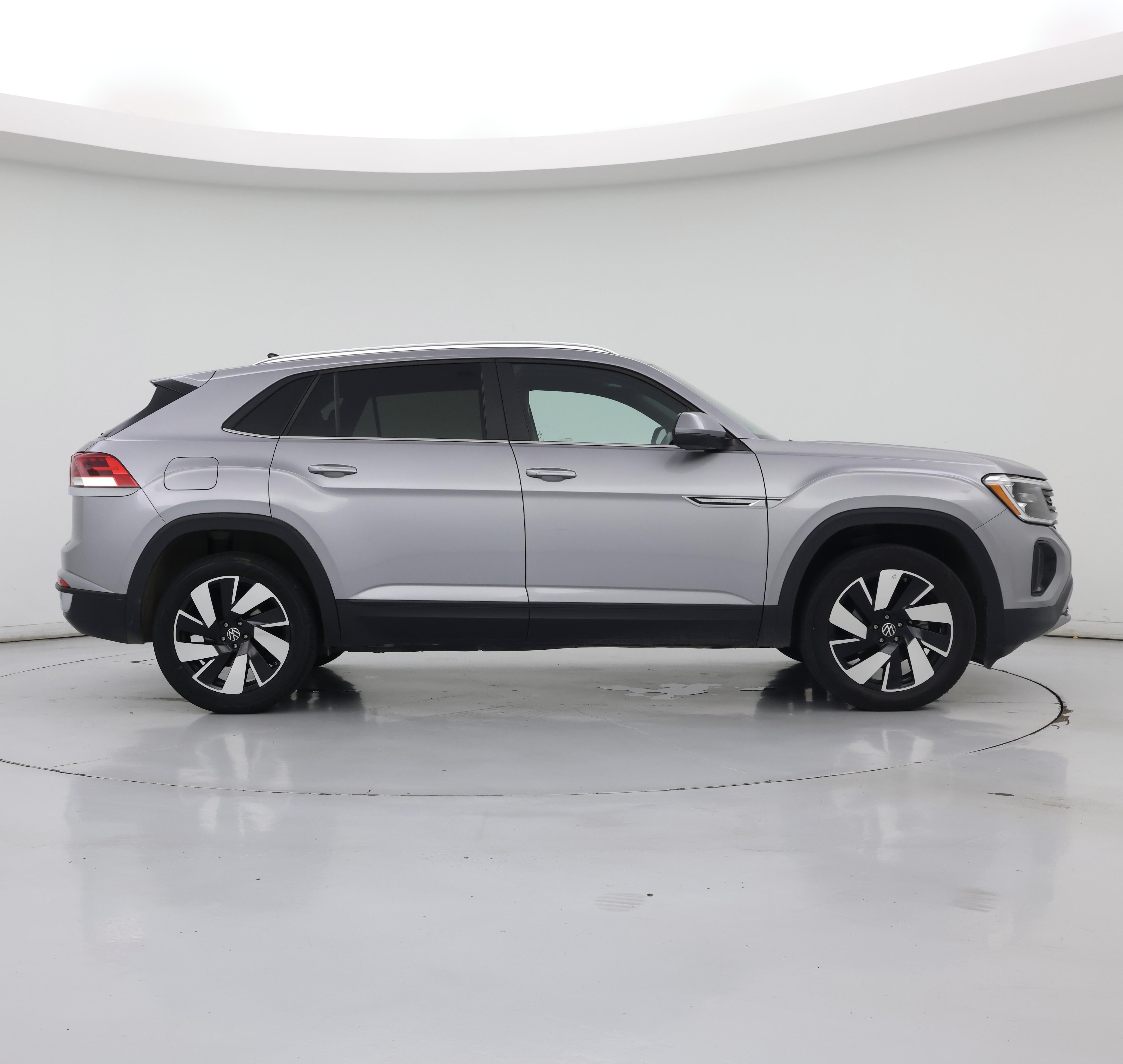 Thumbnail: 2025 Volkswagen Atlas - 7