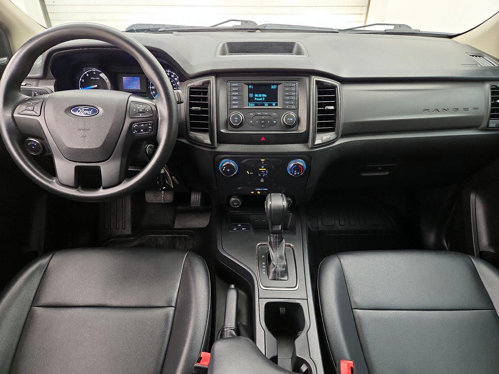 Thumbnail: 2021 Ford Ranger - 9