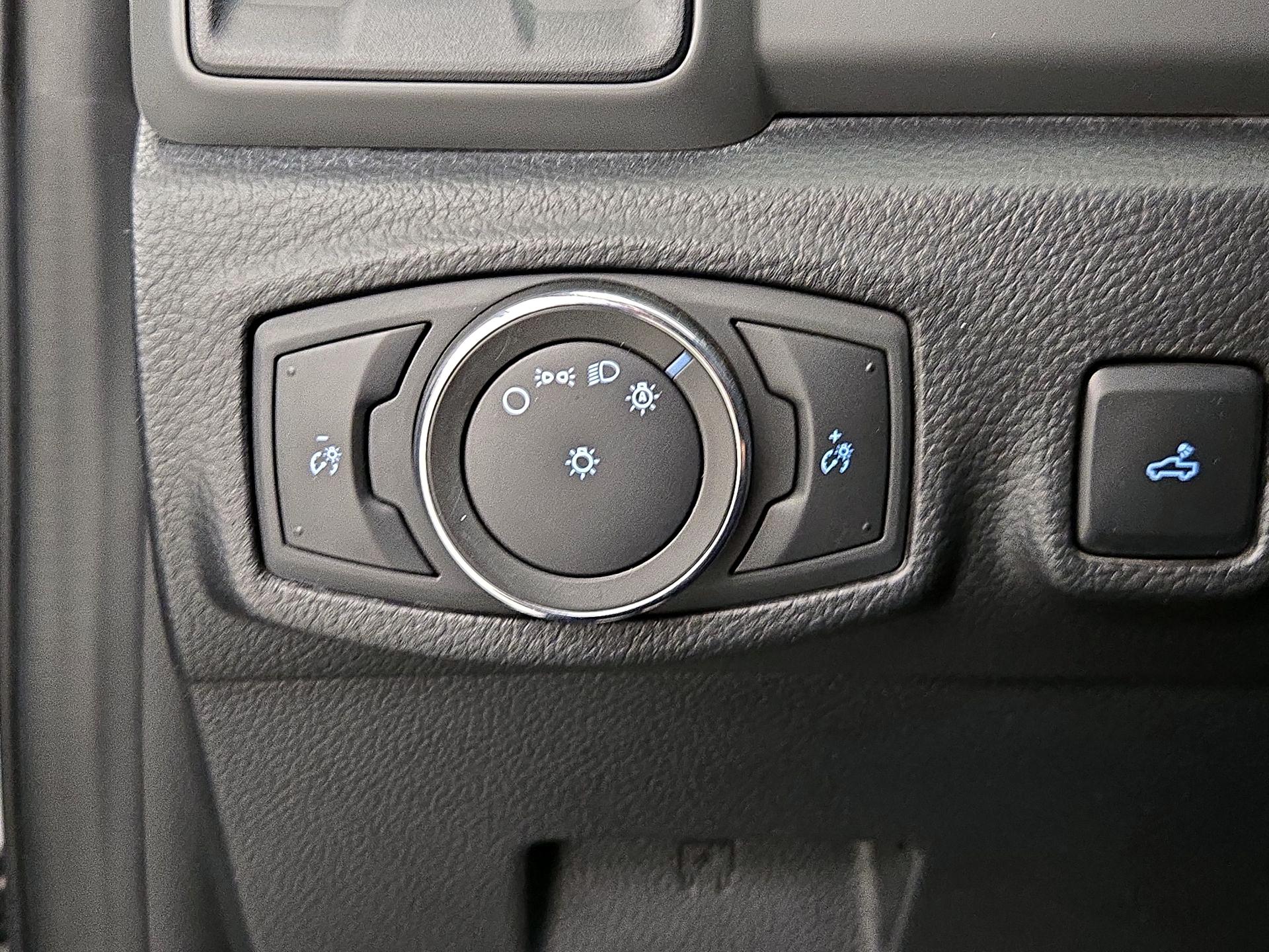 Thumbnail: 2021 Ford Ranger - 13