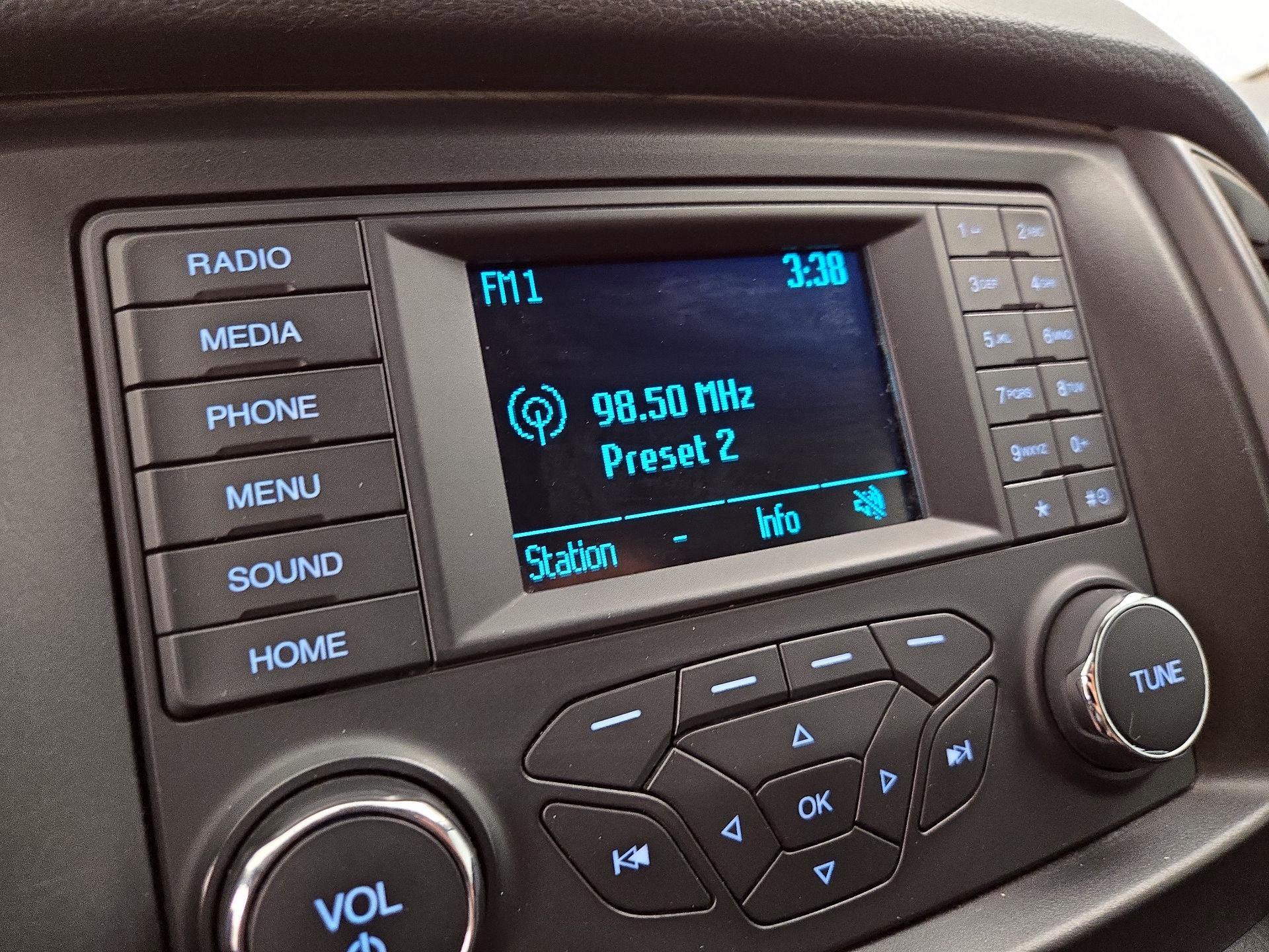 Thumbnail: 2021 Ford Ranger - 15