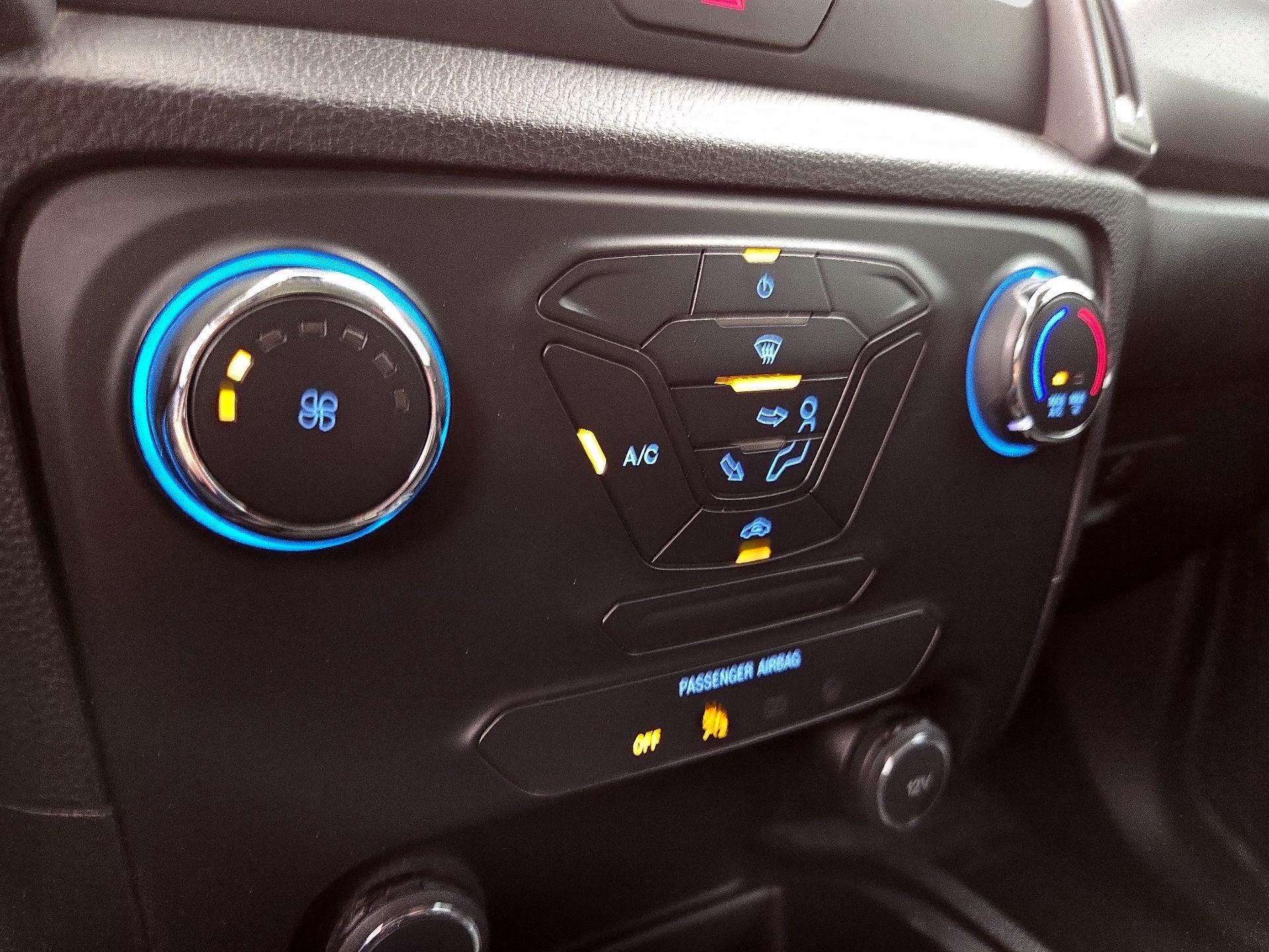 Thumbnail: 2021 Ford Ranger - 16