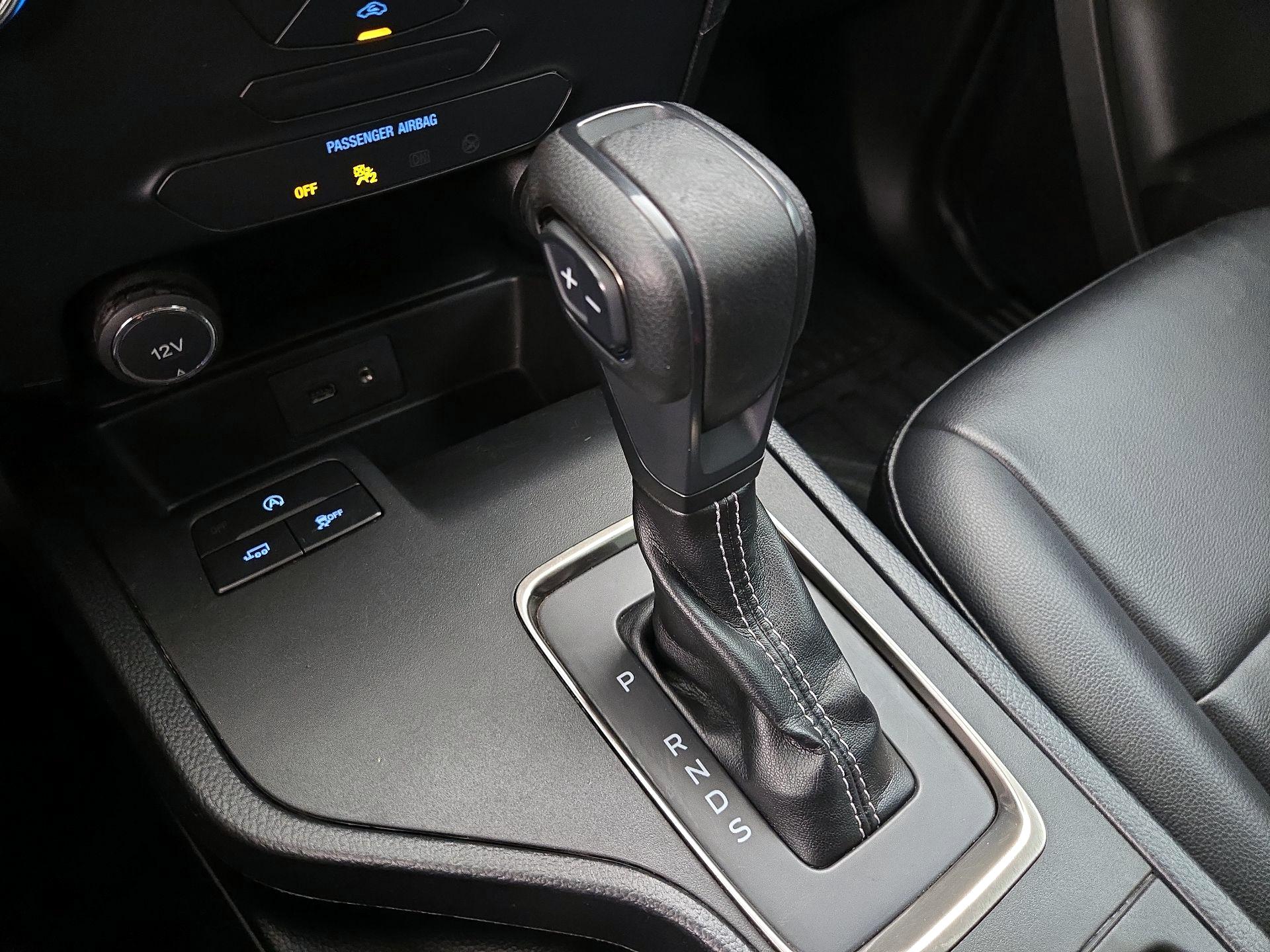 Thumbnail: 2021 Ford Ranger - 17