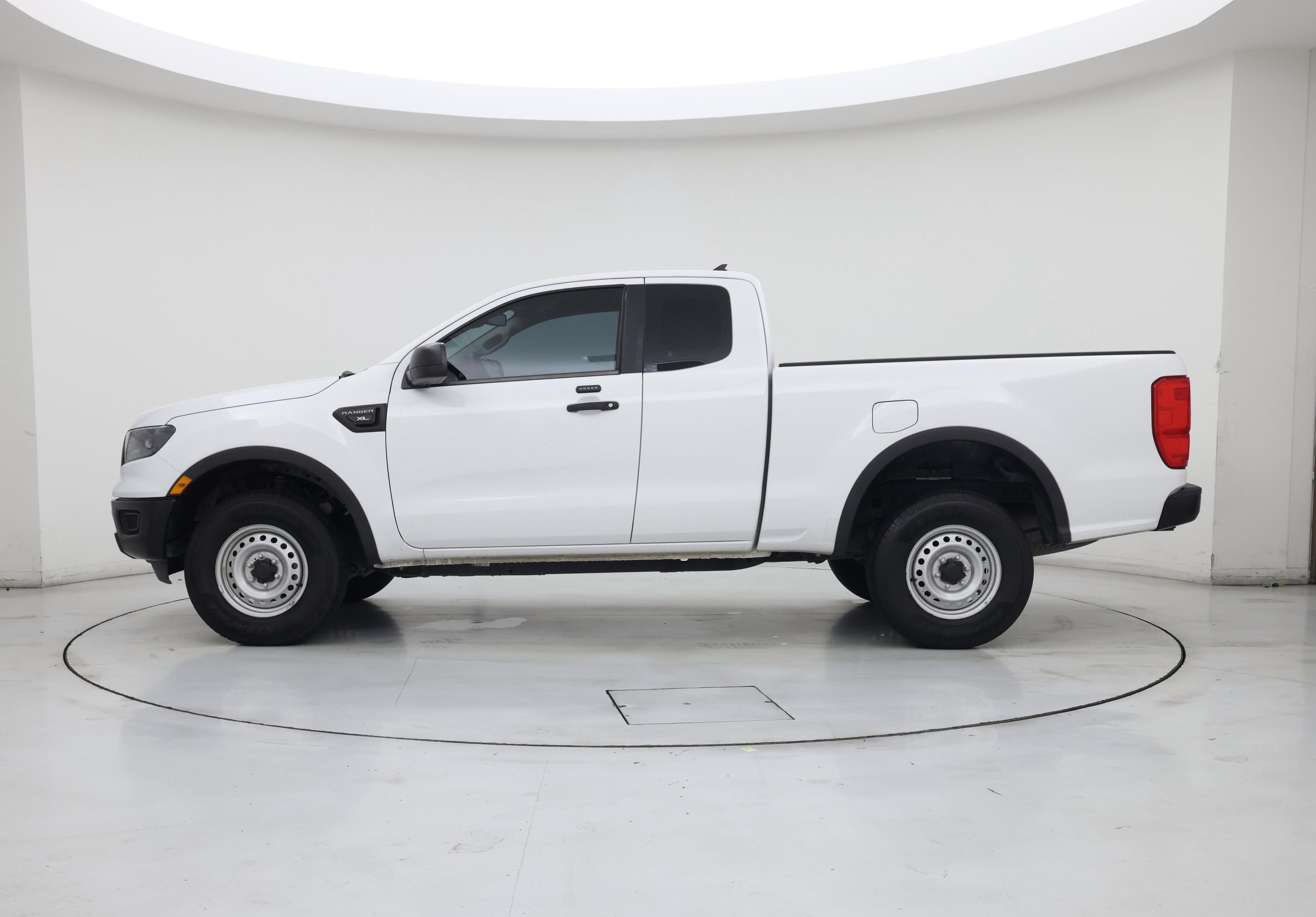 Thumbnail: 2021 Ford Ranger - 3