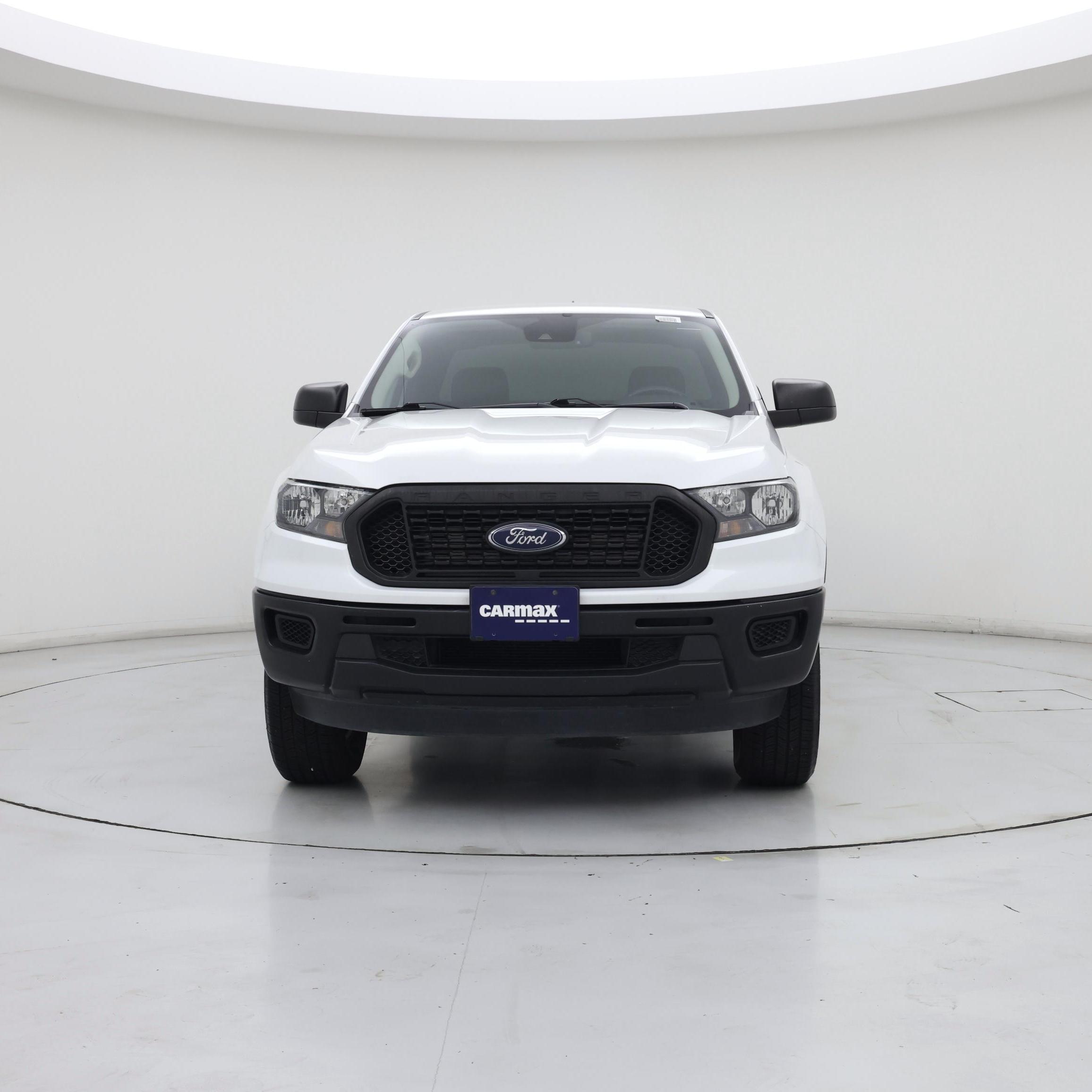 Thumbnail: 2021 Ford Ranger - 5