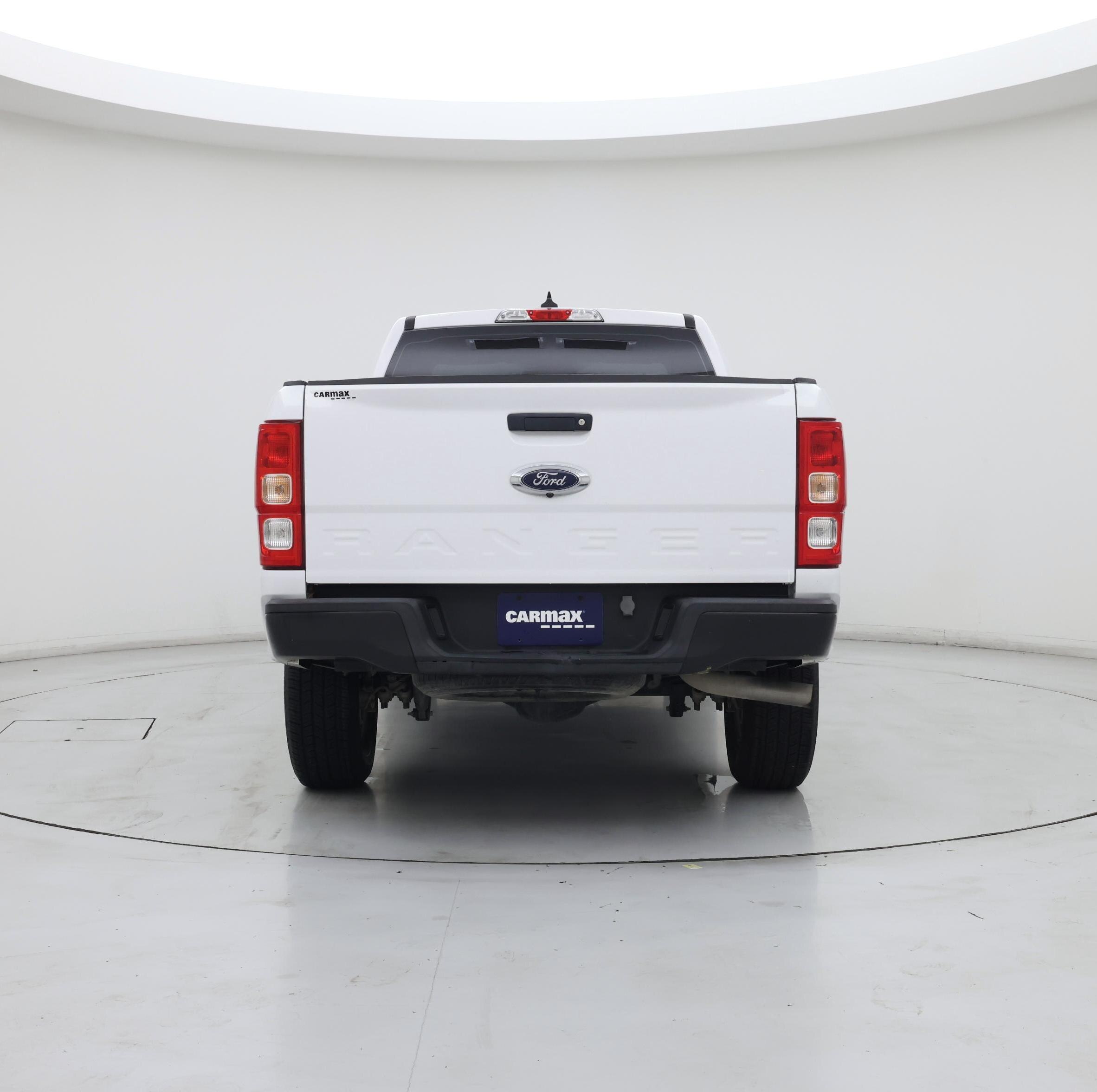 Thumbnail: 2021 Ford Ranger - 6