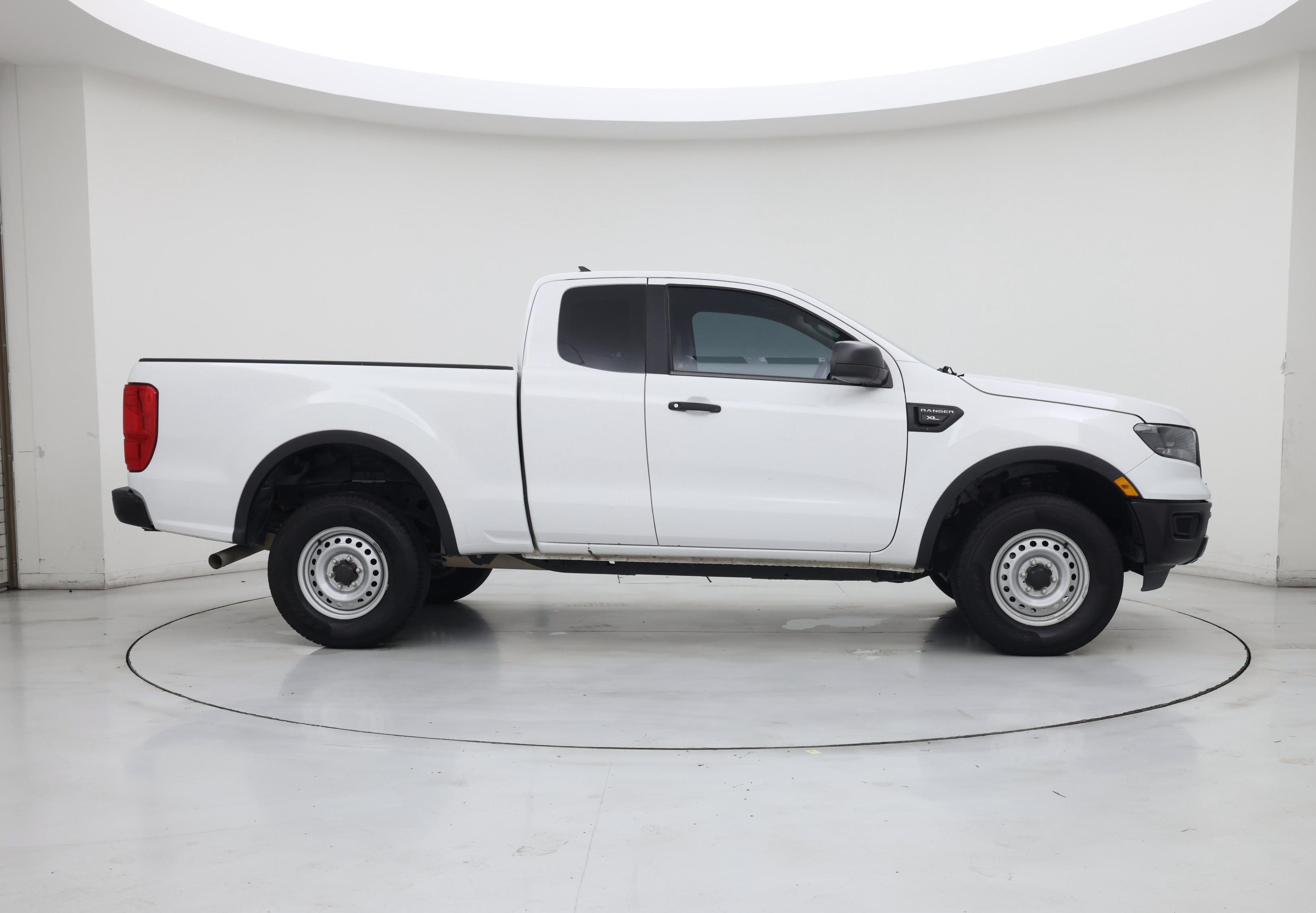 Thumbnail: 2021 Ford Ranger - 7