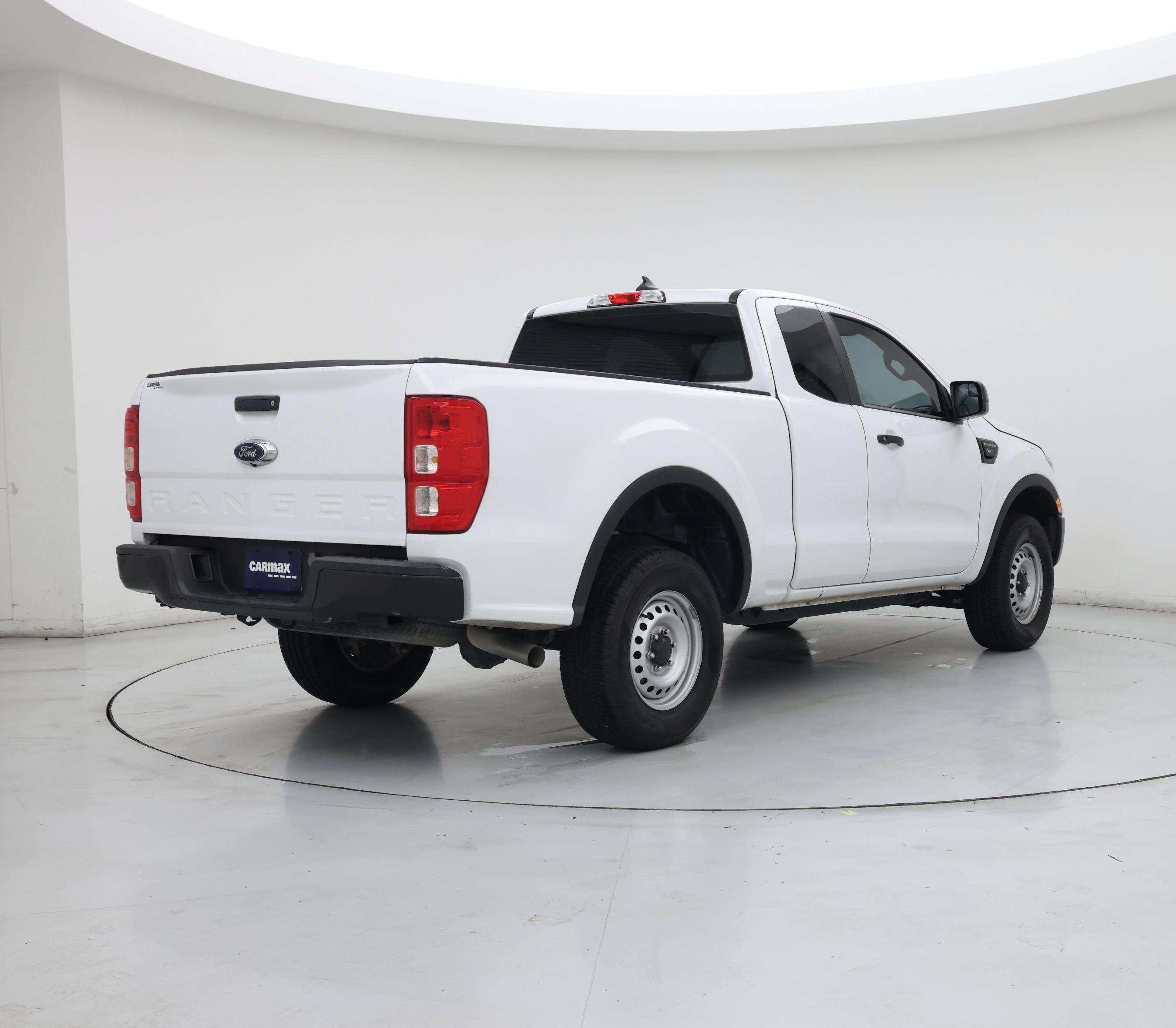 Thumbnail: 2021 Ford Ranger - 8