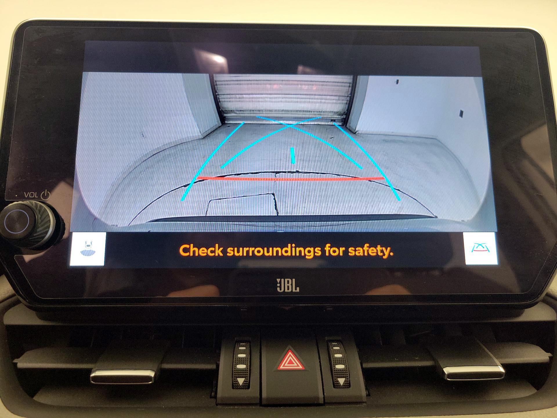 Thumbnail: 2023 Toyota RAV4 - 14