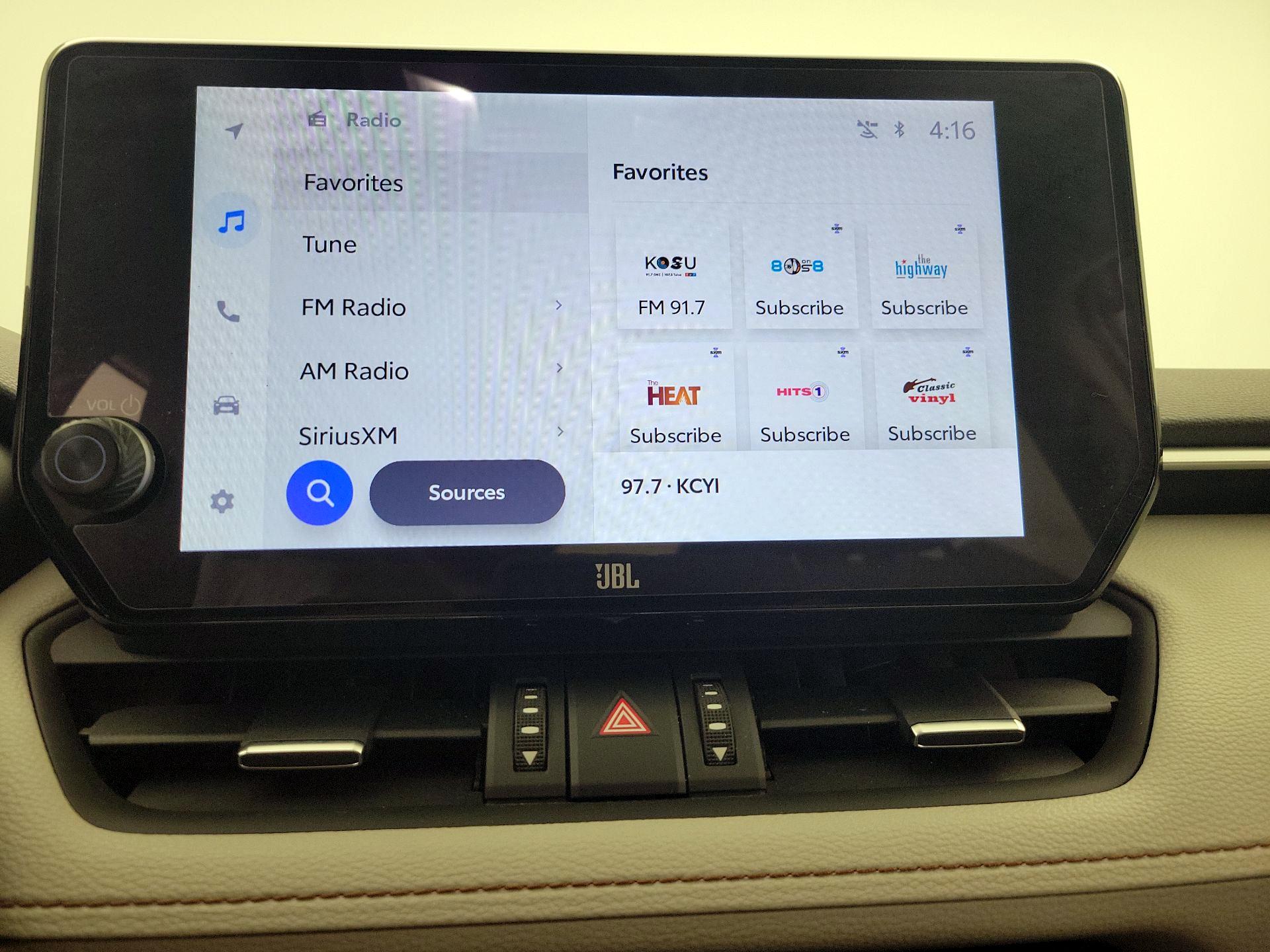 Thumbnail: 2023 Toyota RAV4 - 15