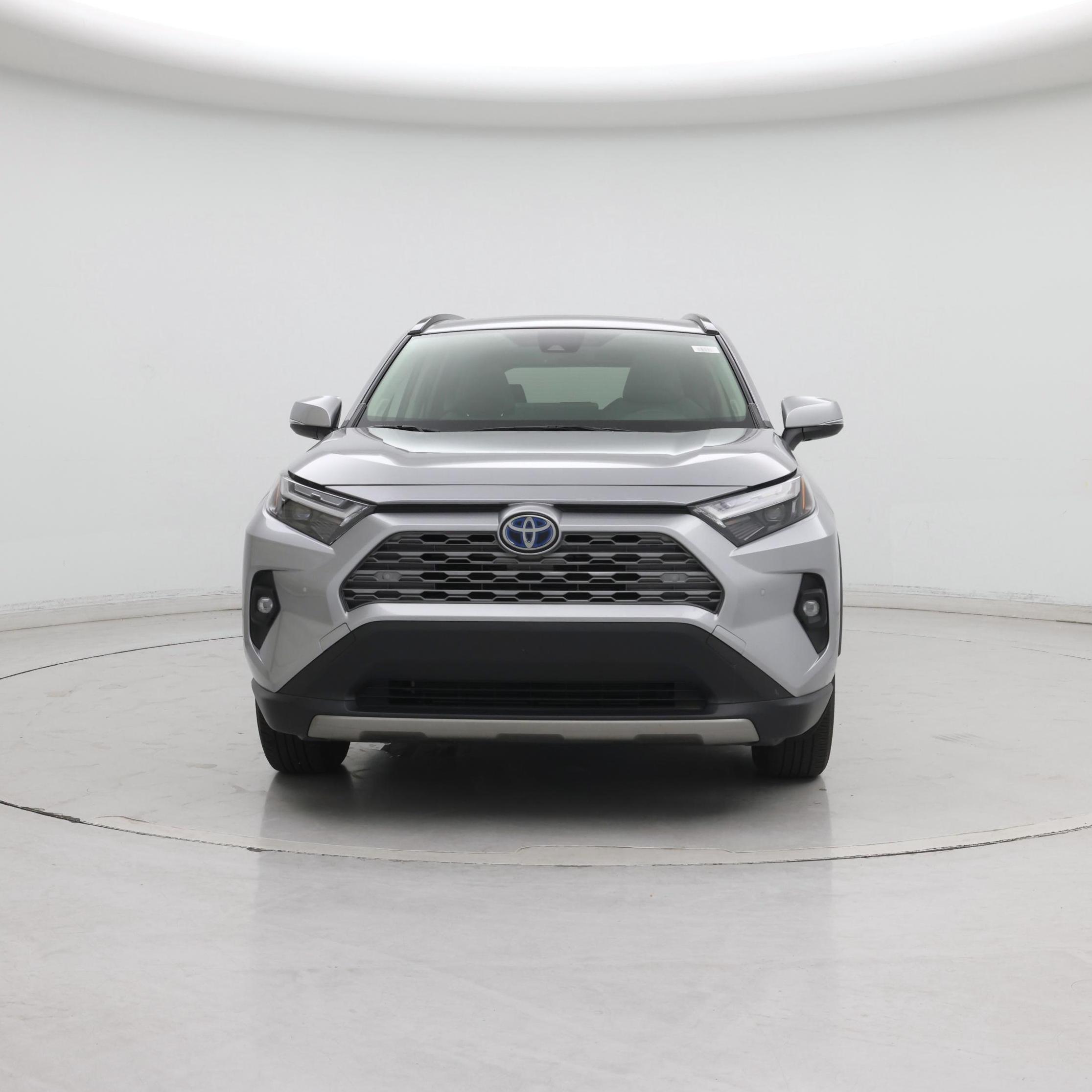 Thumbnail: 2023 Toyota RAV4 - 5