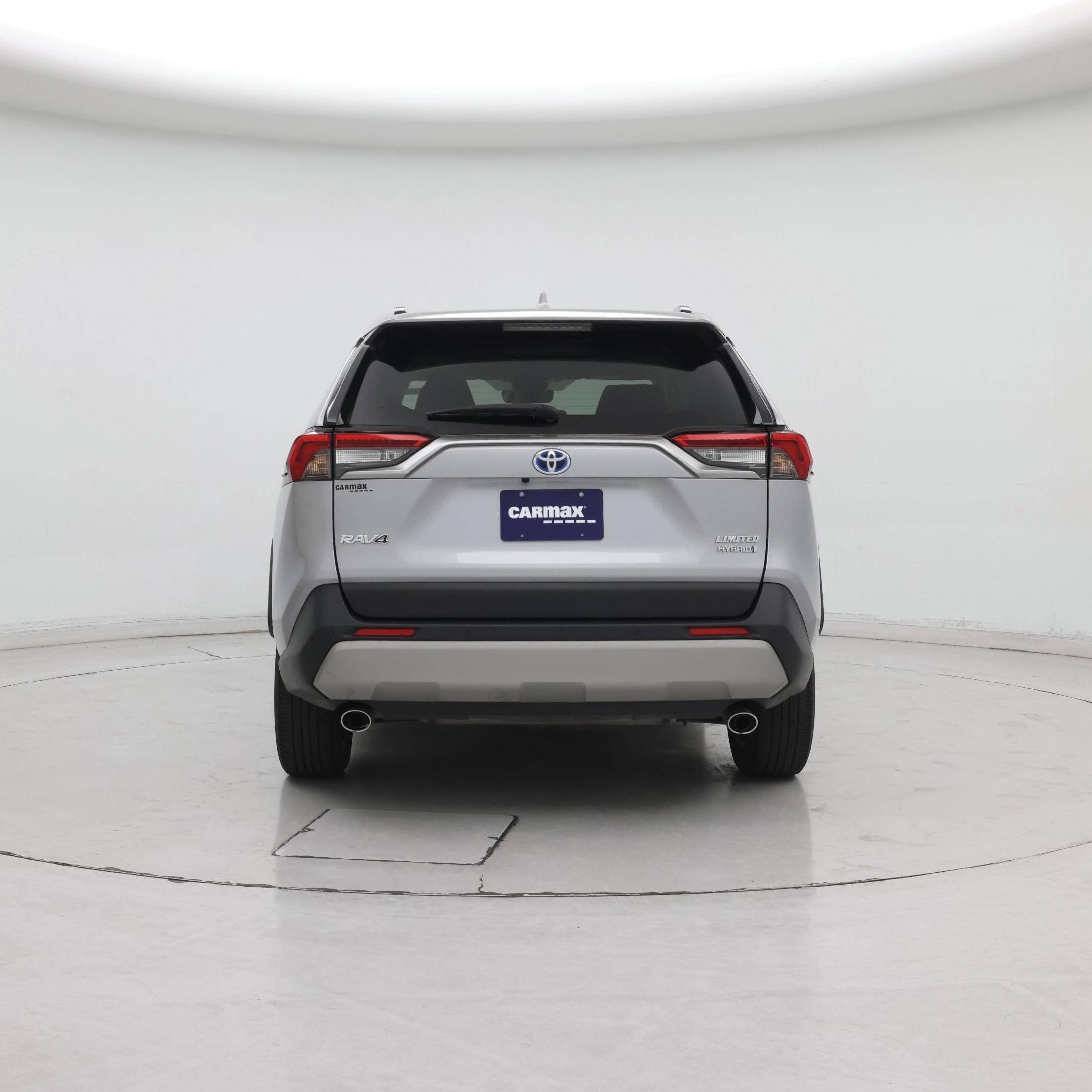 Thumbnail: 2023 Toyota RAV4 - 6