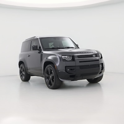 2025 Land Rover Defender 90 X-Dynamic SE