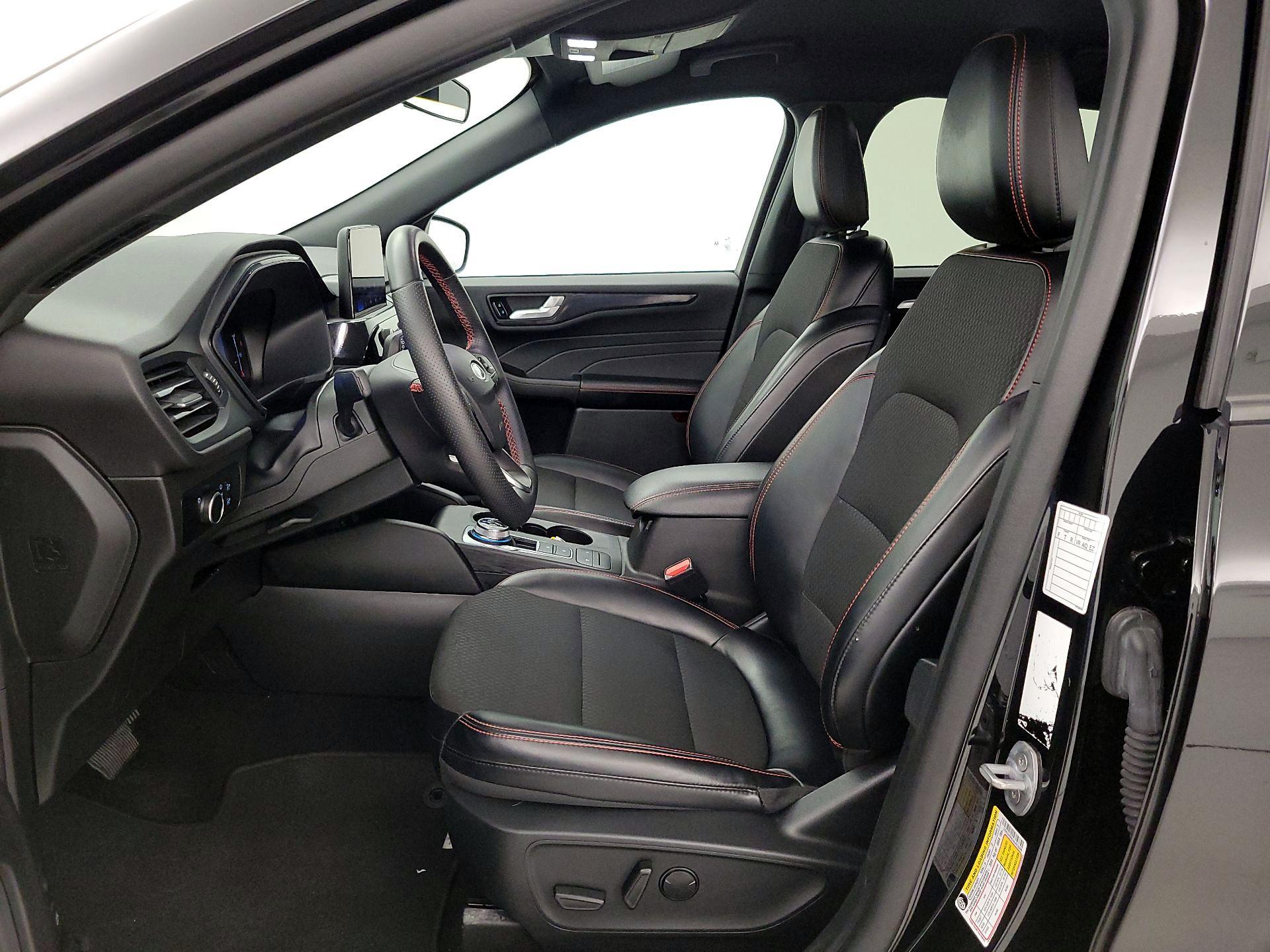 Thumbnail: 2025 Ford Escape - 11