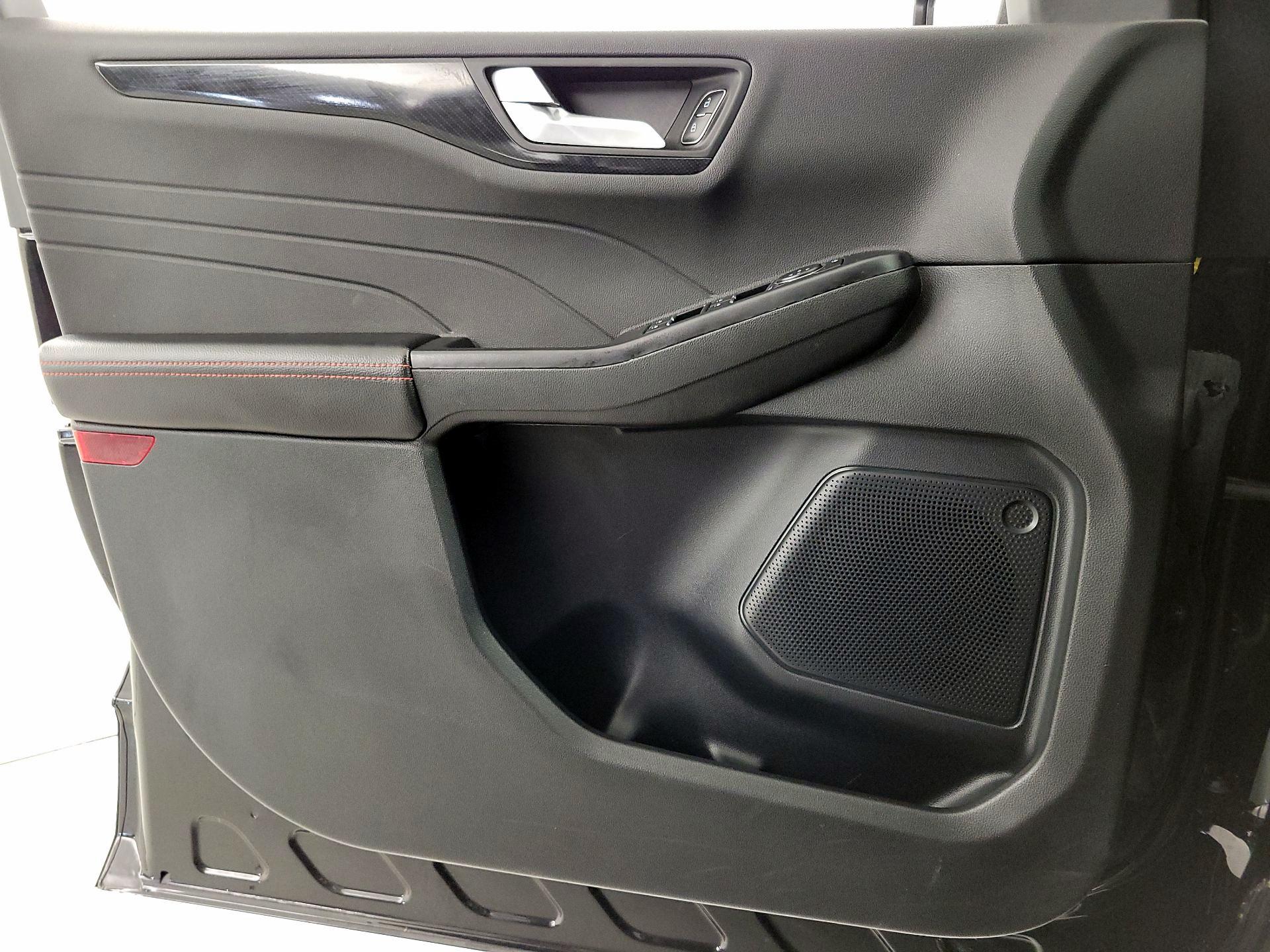 Thumbnail: 2025 Ford Escape - 12