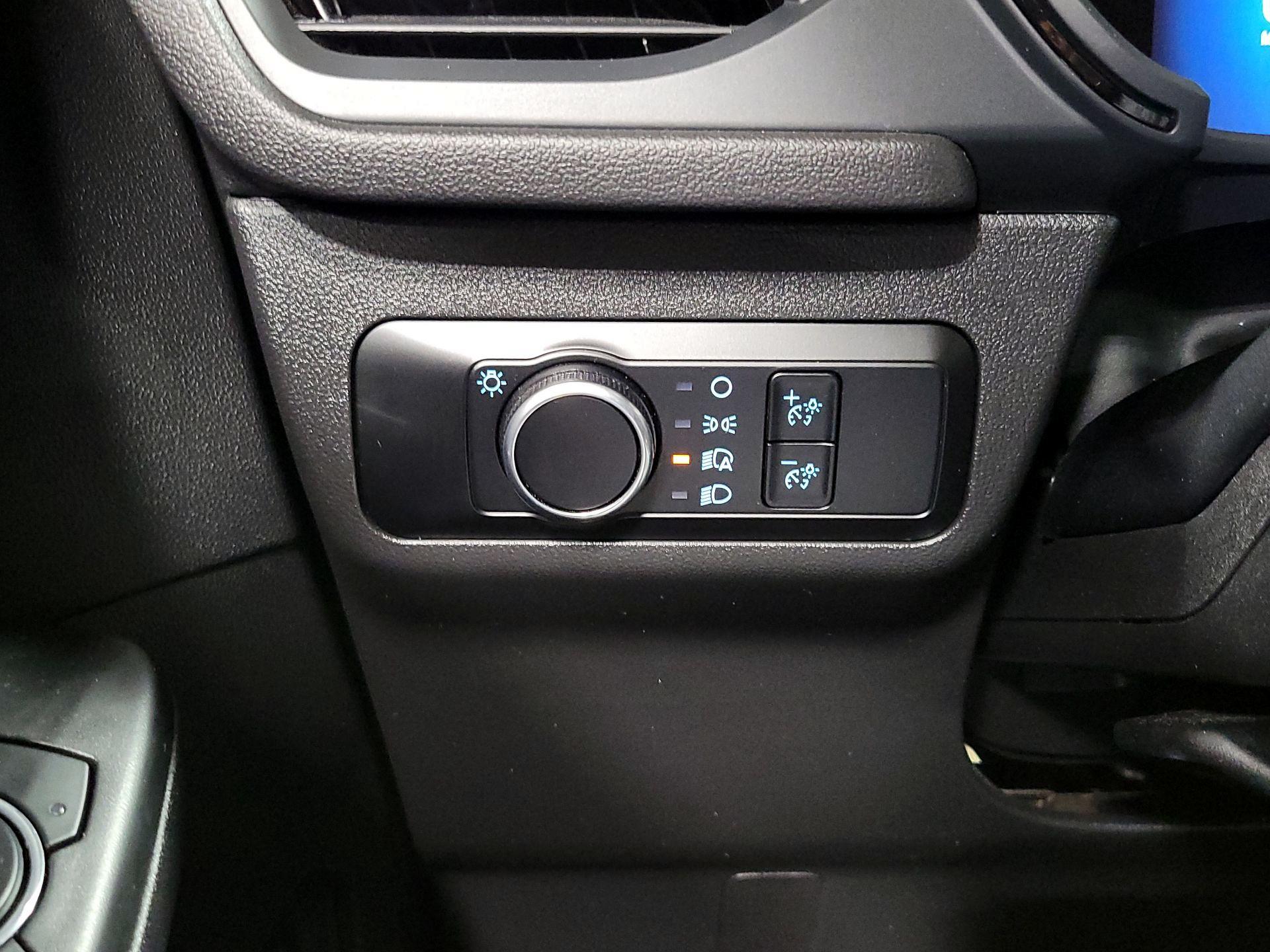 Thumbnail: 2025 Ford Escape - 13