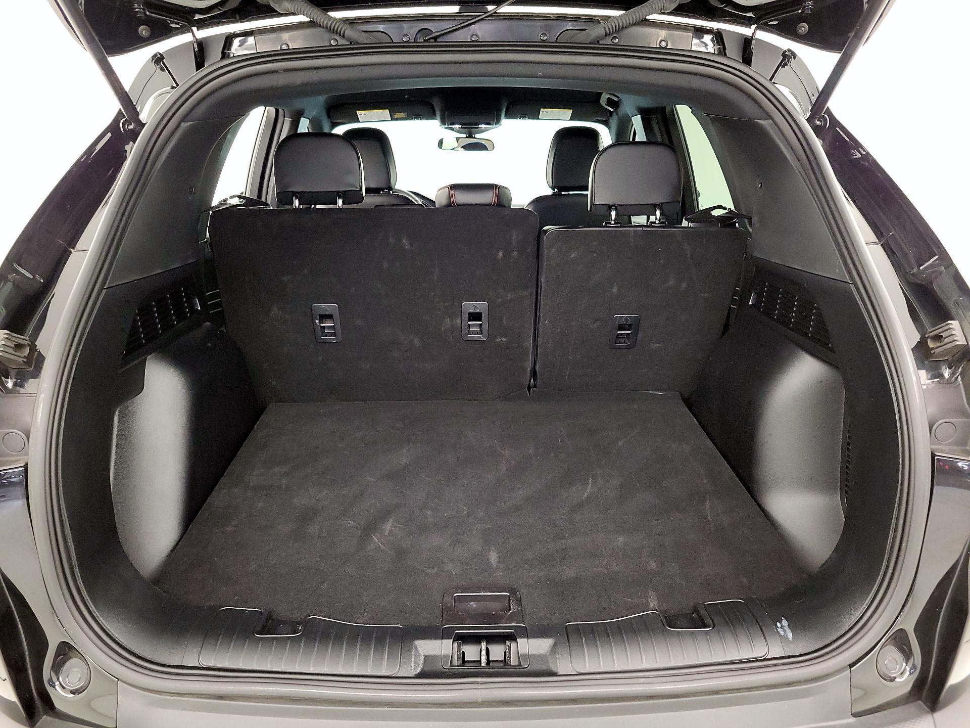 Thumbnail: 2025 Ford Escape - 19