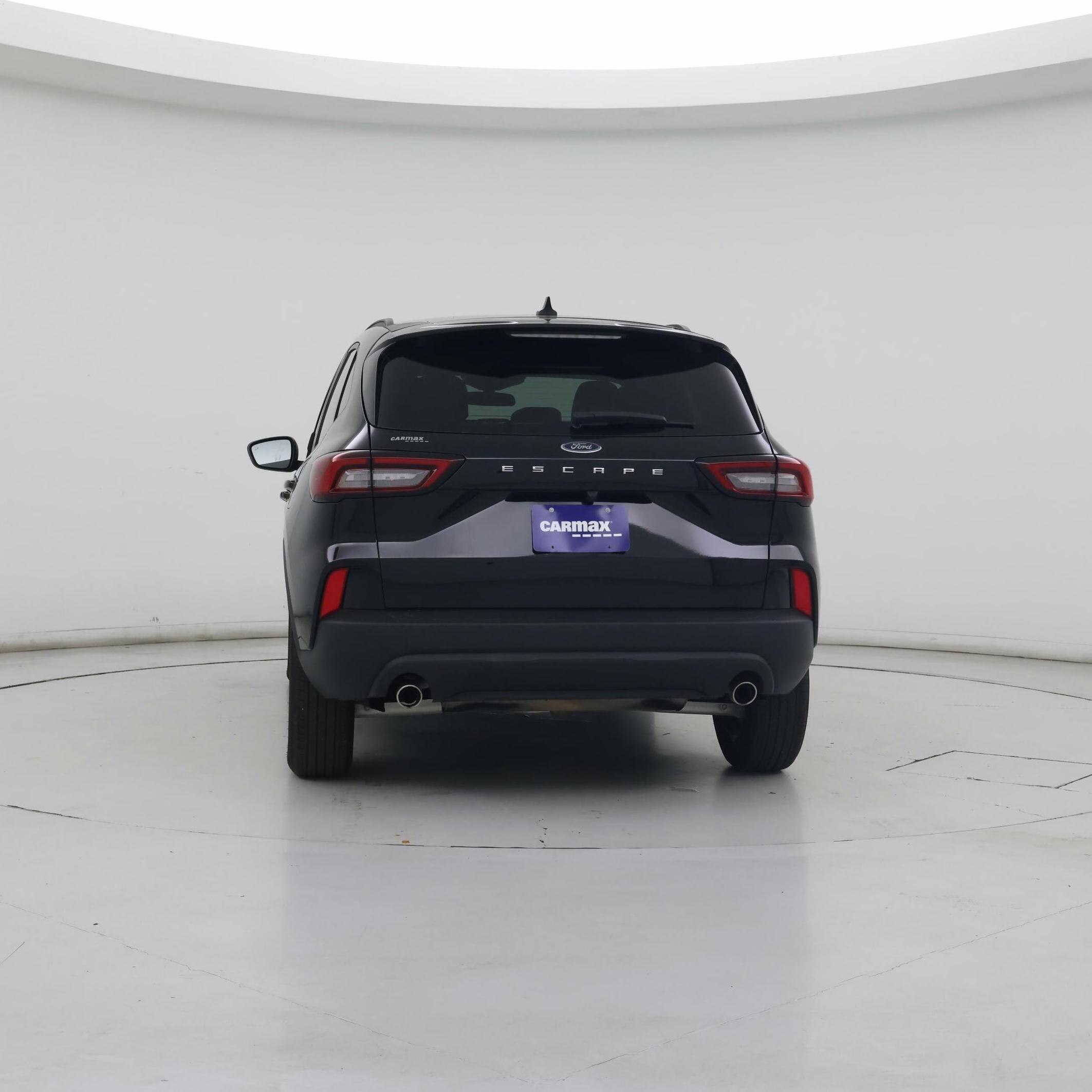 Thumbnail: 2025 Ford Escape - 6