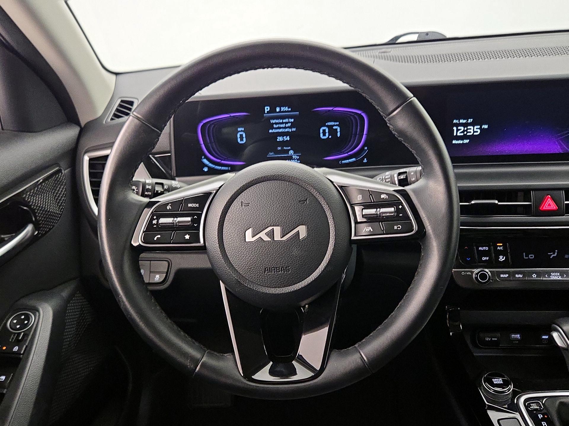 Thumbnail: 2025 Kia Seltos - 10