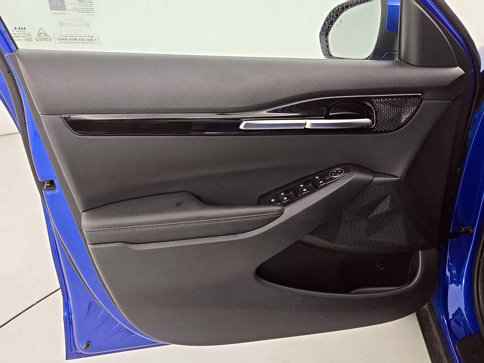 Thumbnail: 2025 Kia Seltos - 12