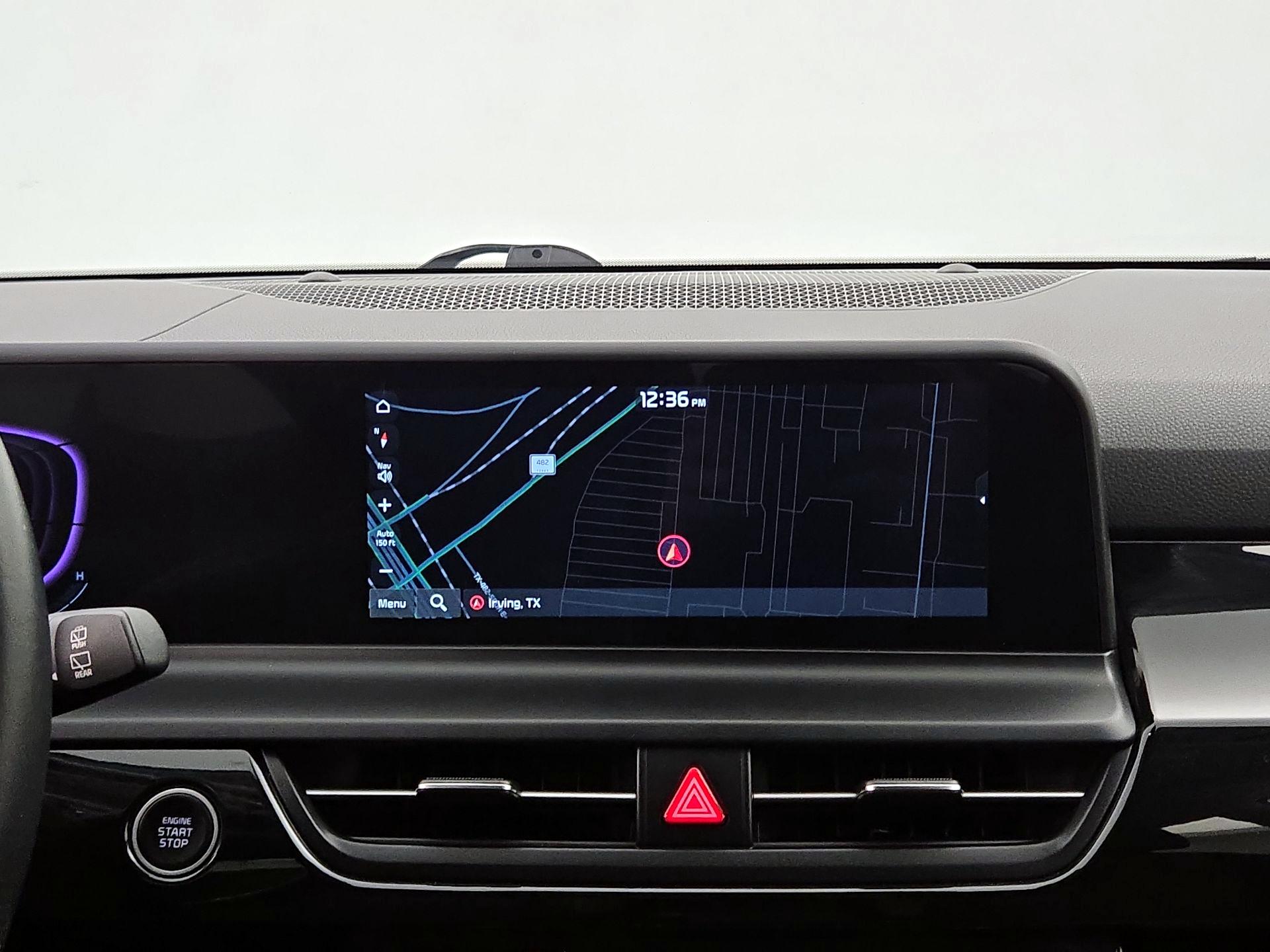 Thumbnail: 2025 Kia Seltos - 14