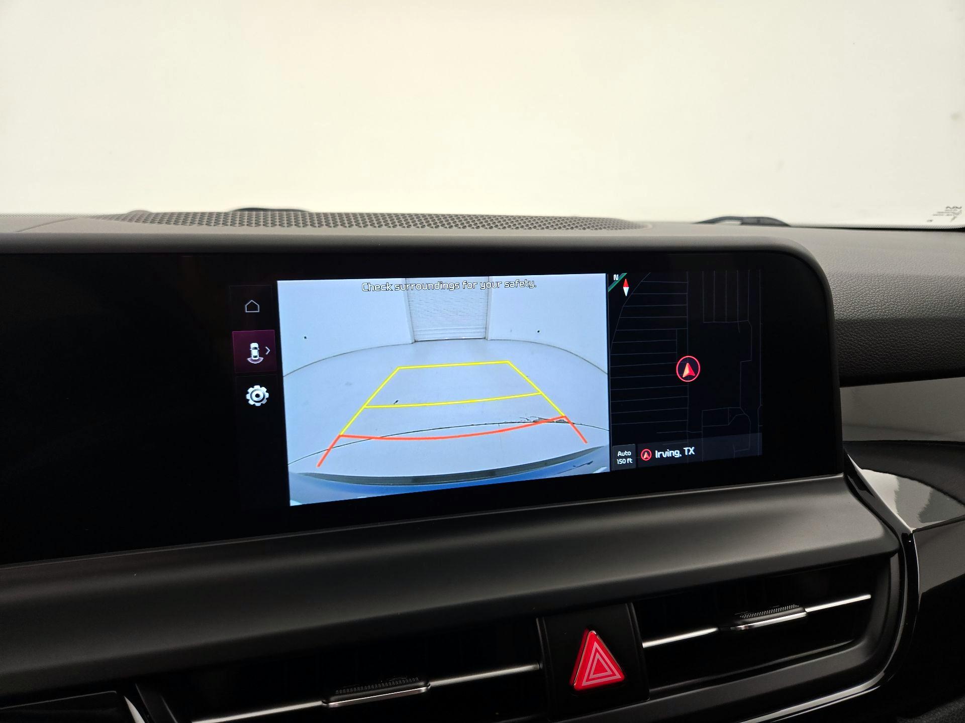 Thumbnail: 2025 Kia Seltos - 15