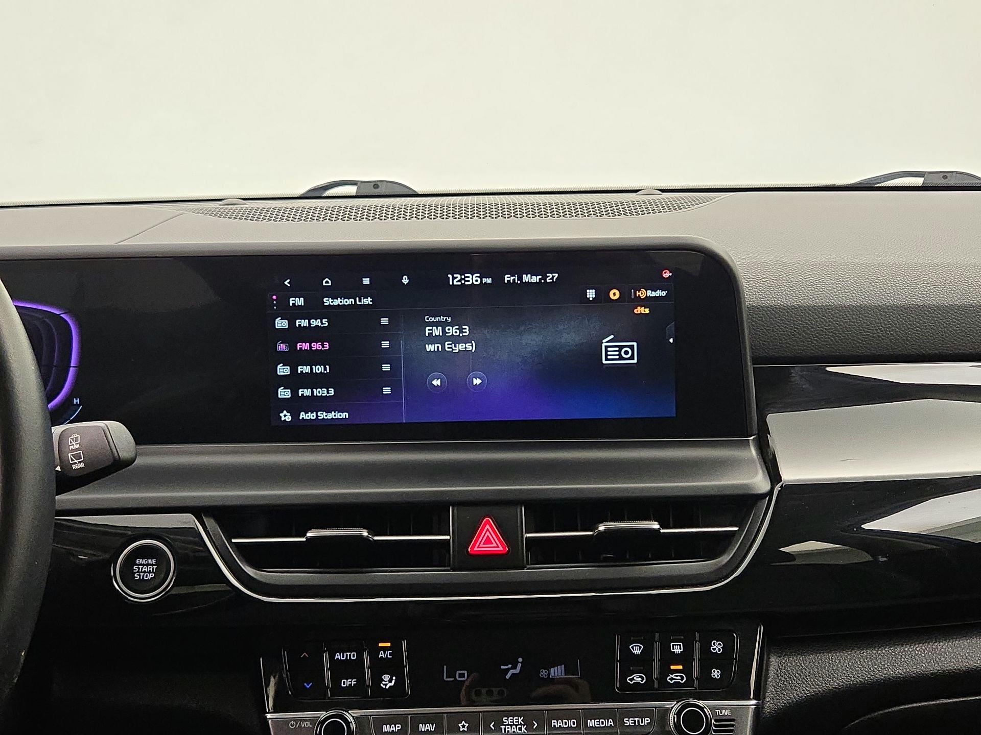 Thumbnail: 2025 Kia Seltos - 16