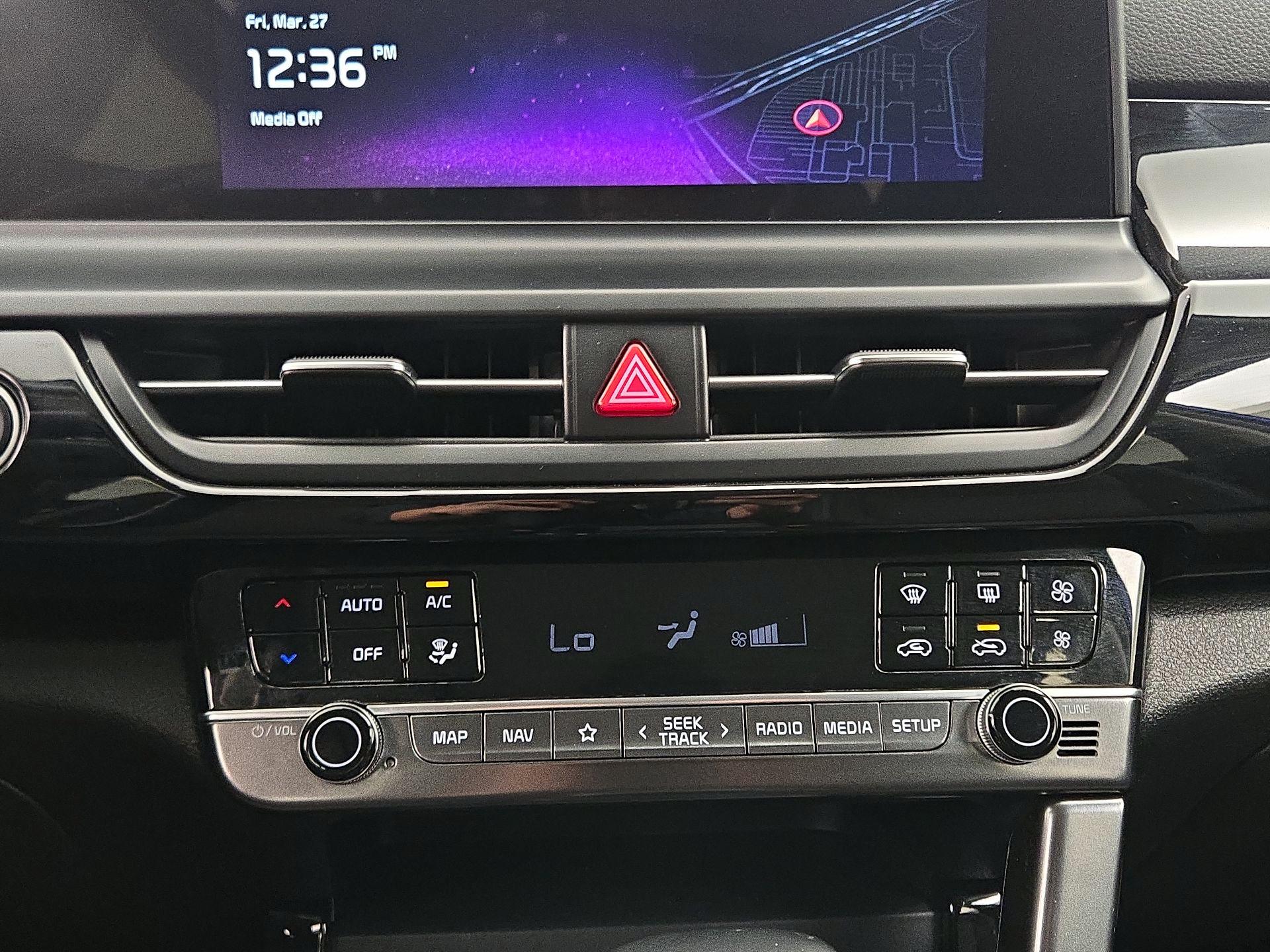 Thumbnail: 2025 Kia Seltos - 17