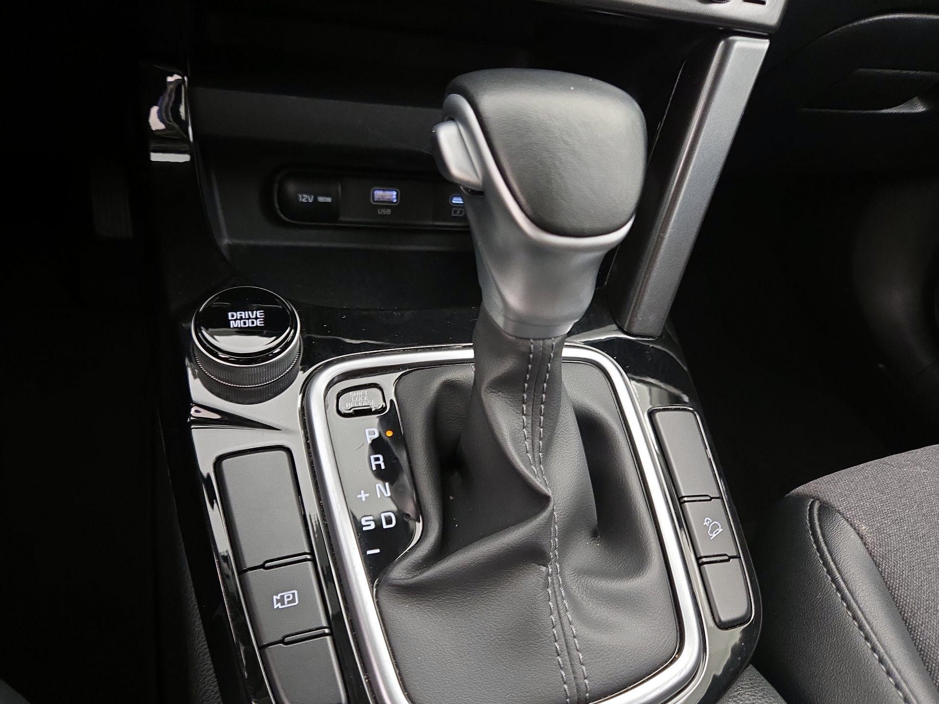 Thumbnail: 2025 Kia Seltos - 18