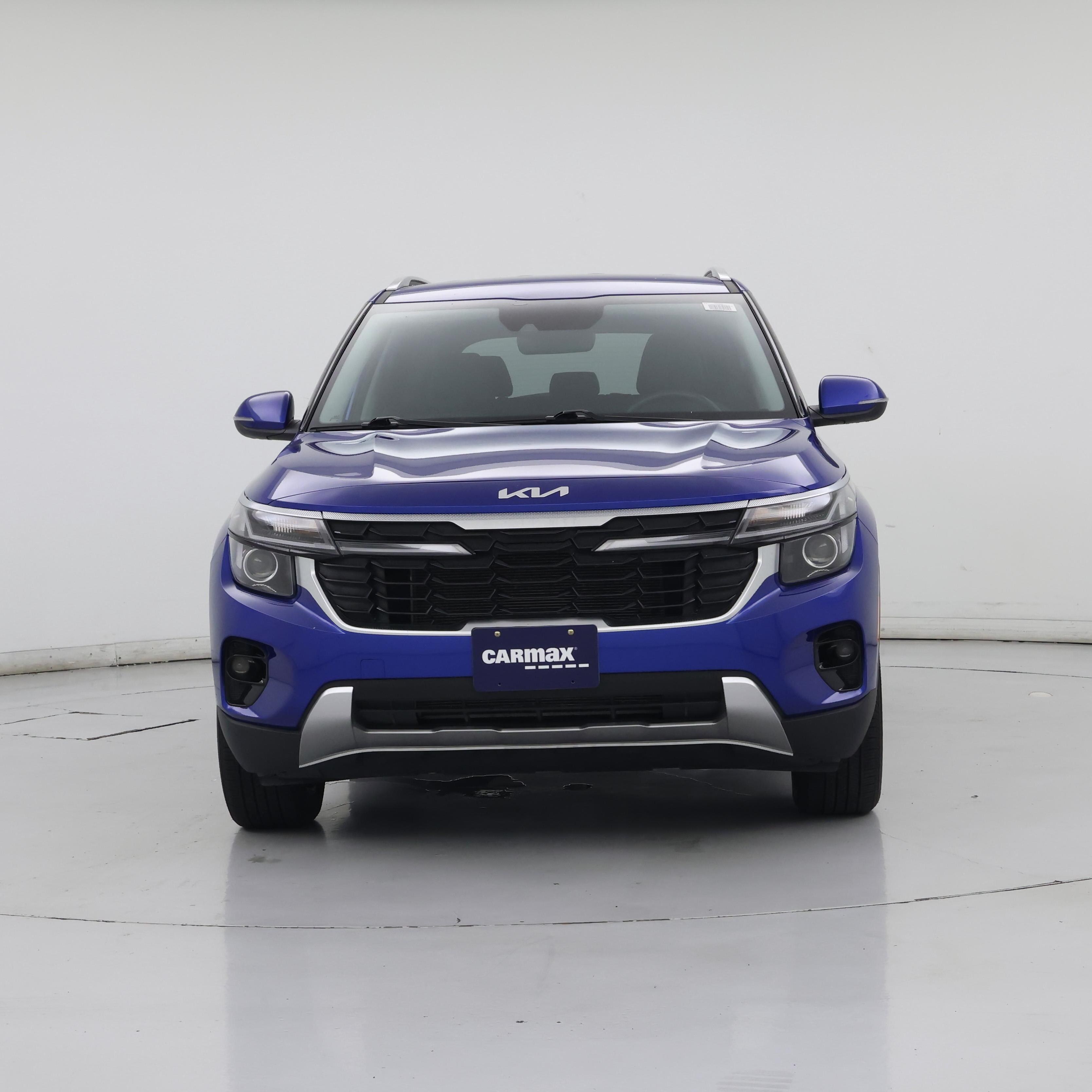 Thumbnail: 2025 Kia Seltos - 5