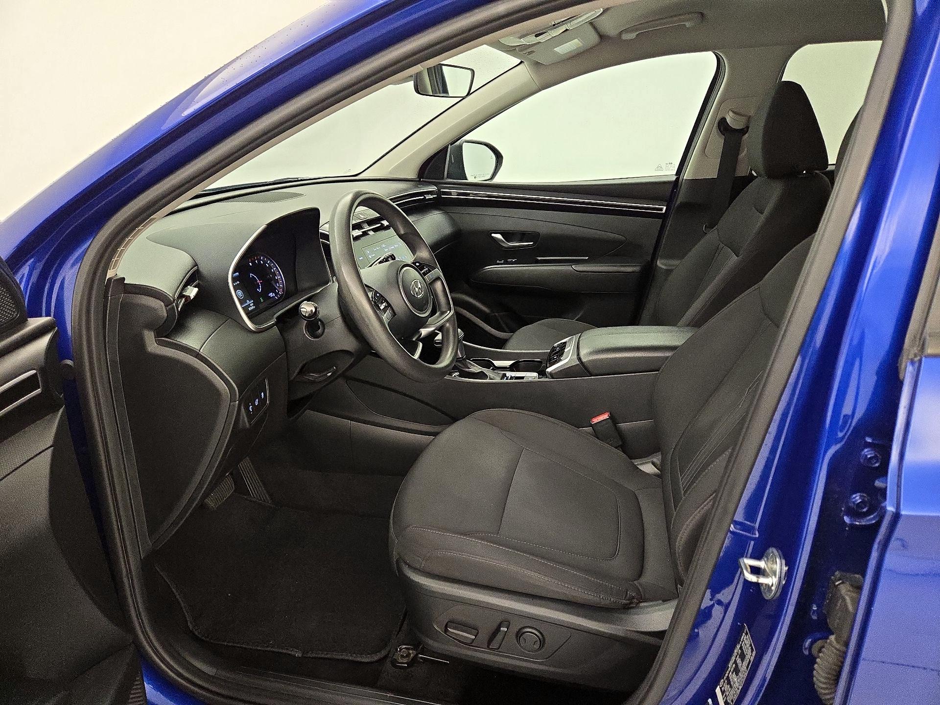 Thumbnail: 2023 Hyundai Tucson - 11