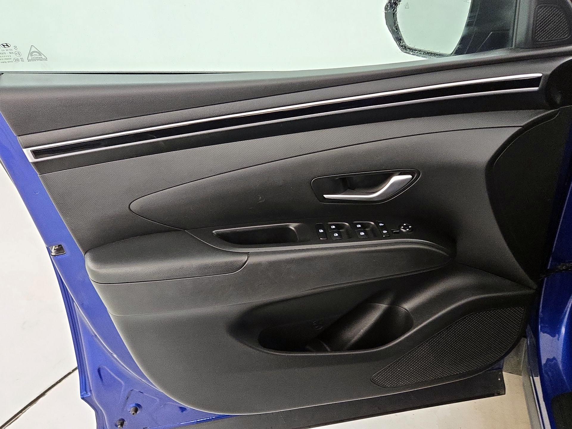 Thumbnail: 2023 Hyundai Tucson - 12