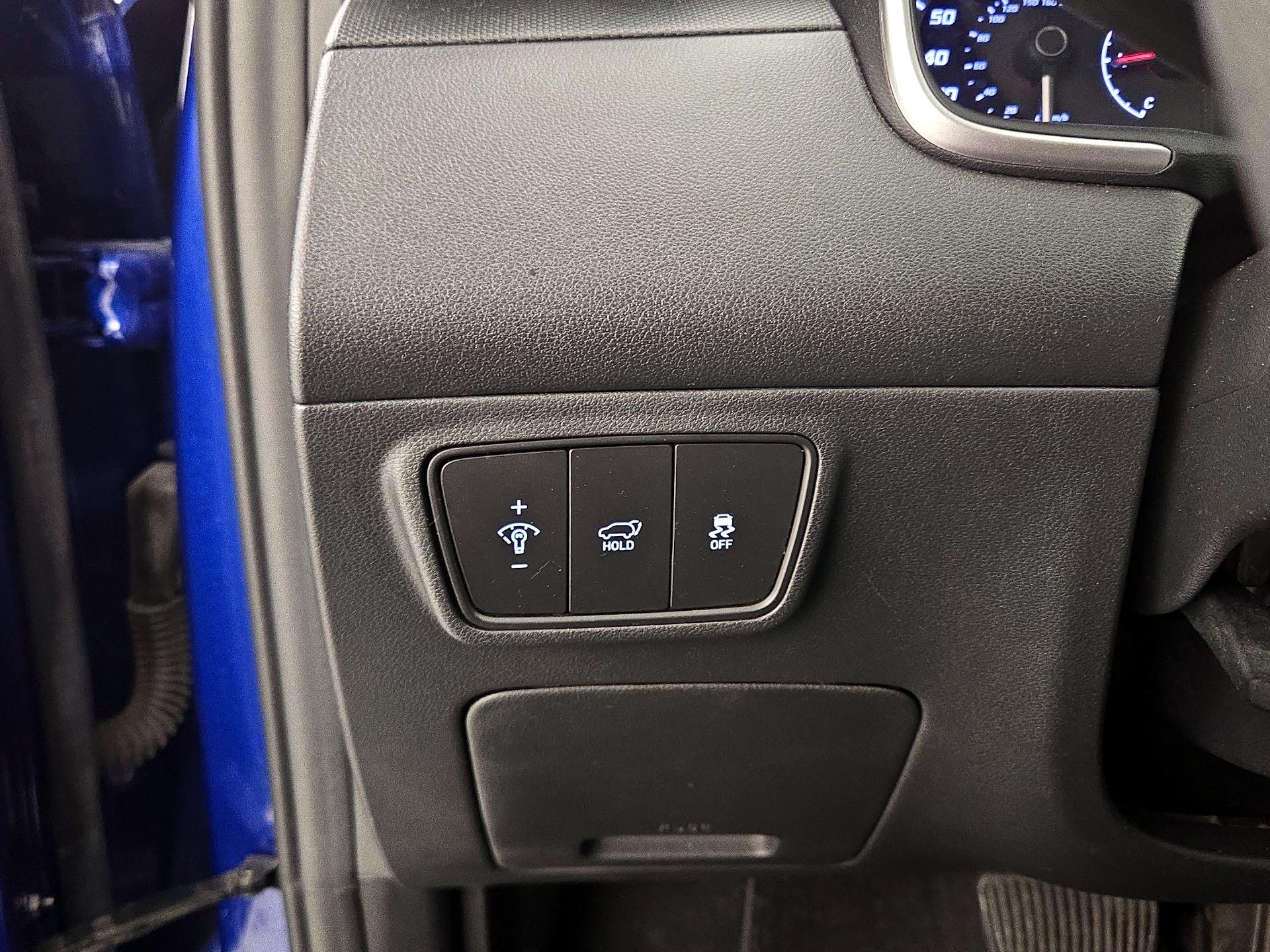 Thumbnail: 2023 Hyundai Tucson - 13