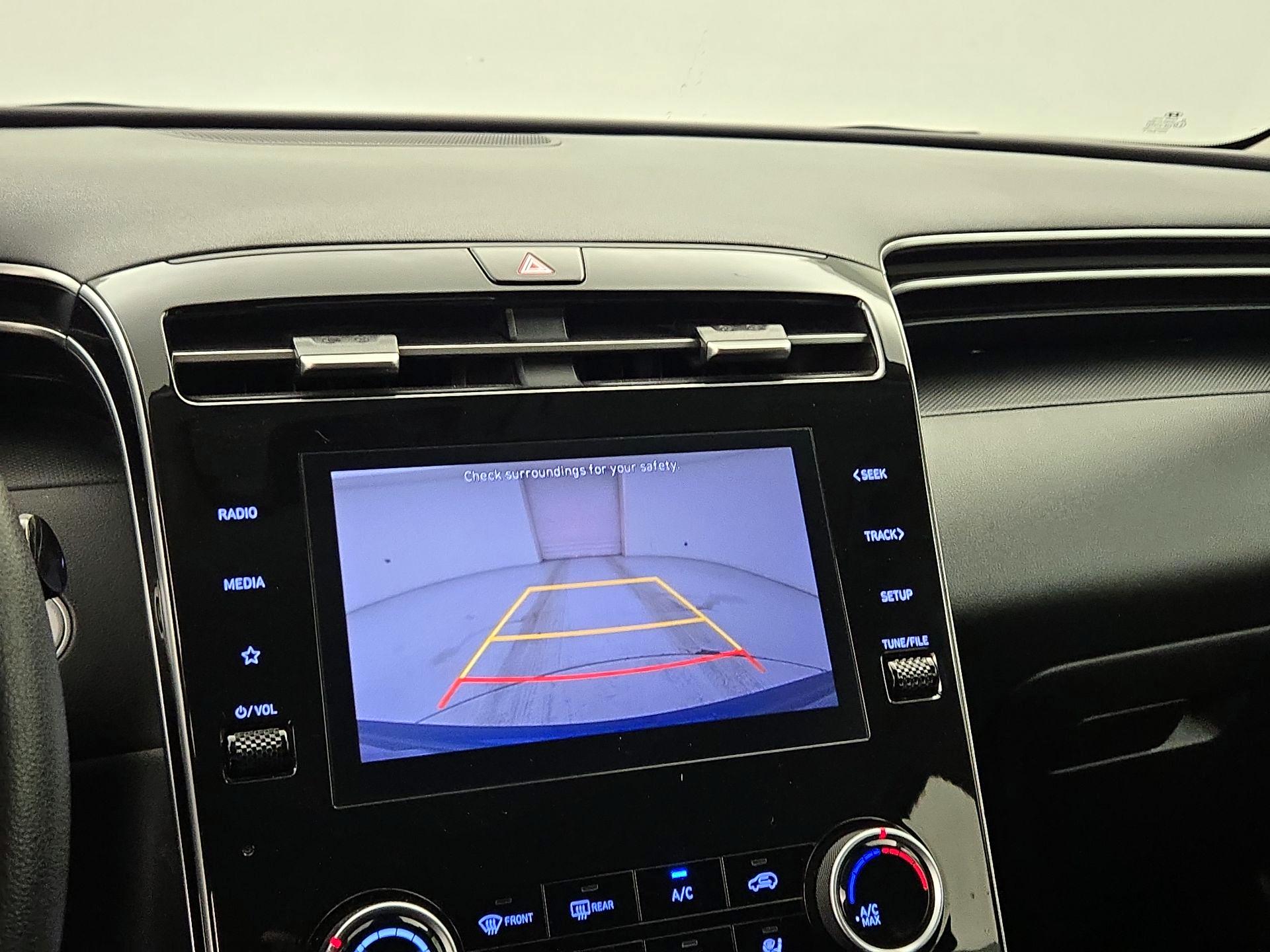 Thumbnail: 2023 Hyundai Tucson - 14