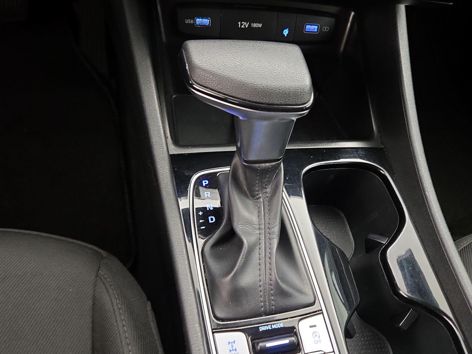 Thumbnail: 2023 Hyundai Tucson - 17