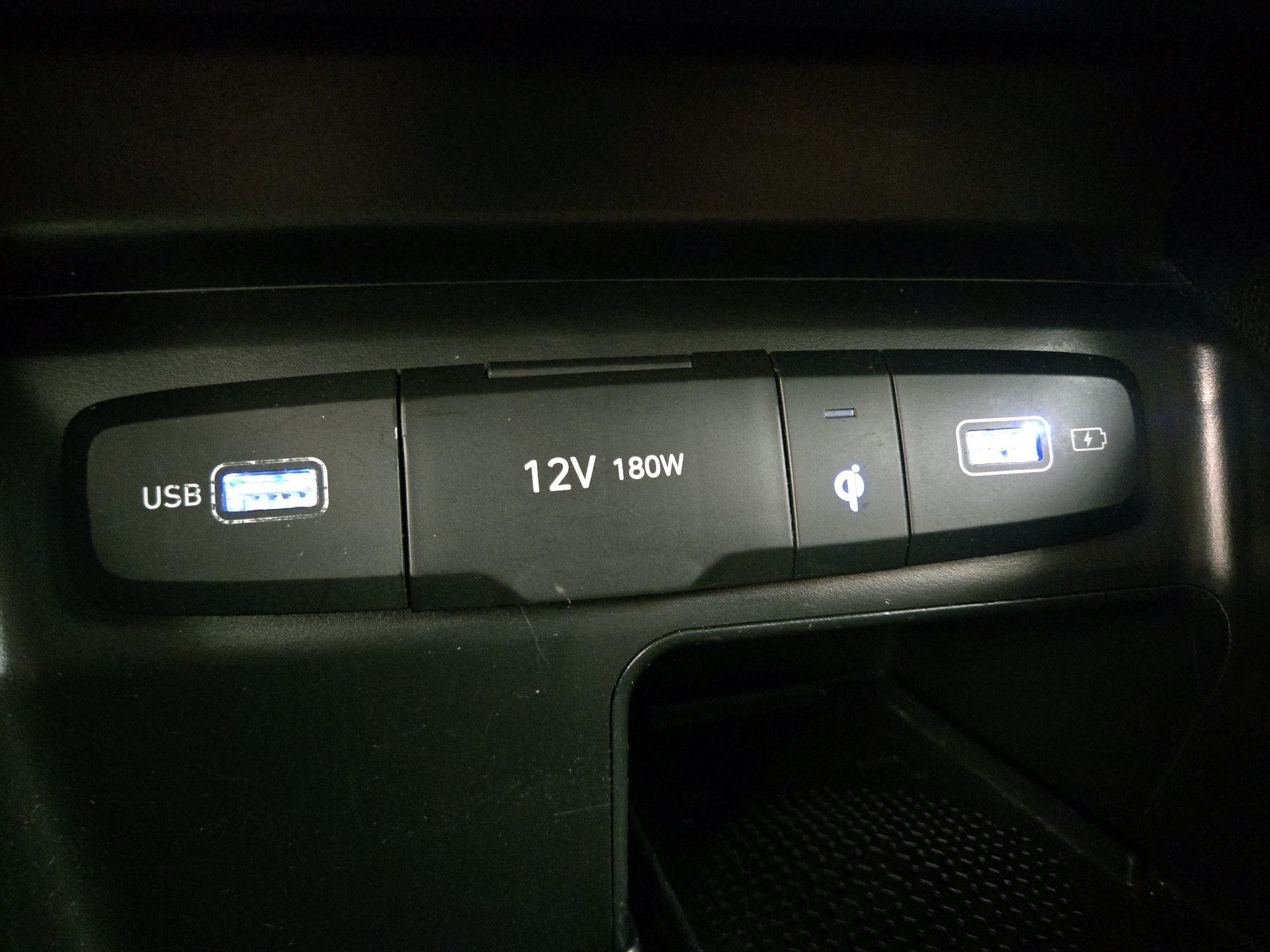 Thumbnail: 2023 Hyundai Tucson - 18